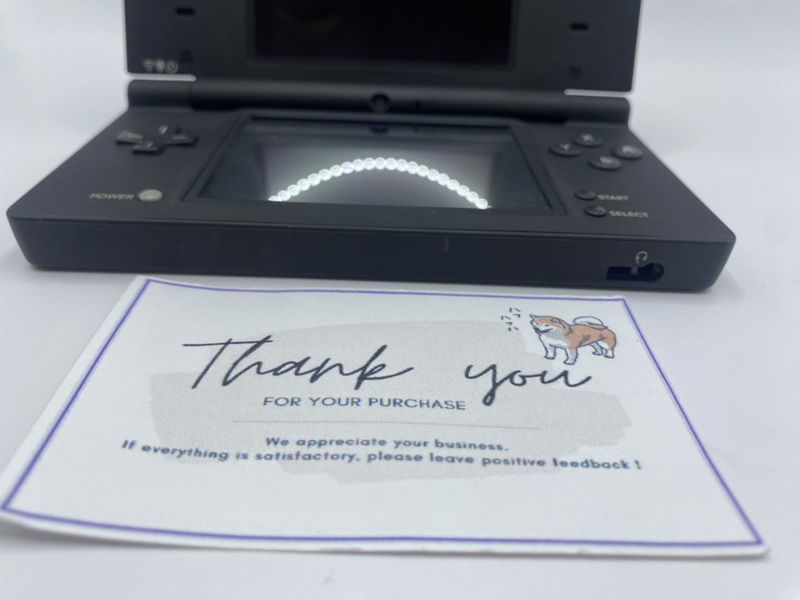 KINGDOM HEARTS EDITION 358/2 Days Nintendo Dsi console Square Enix Used