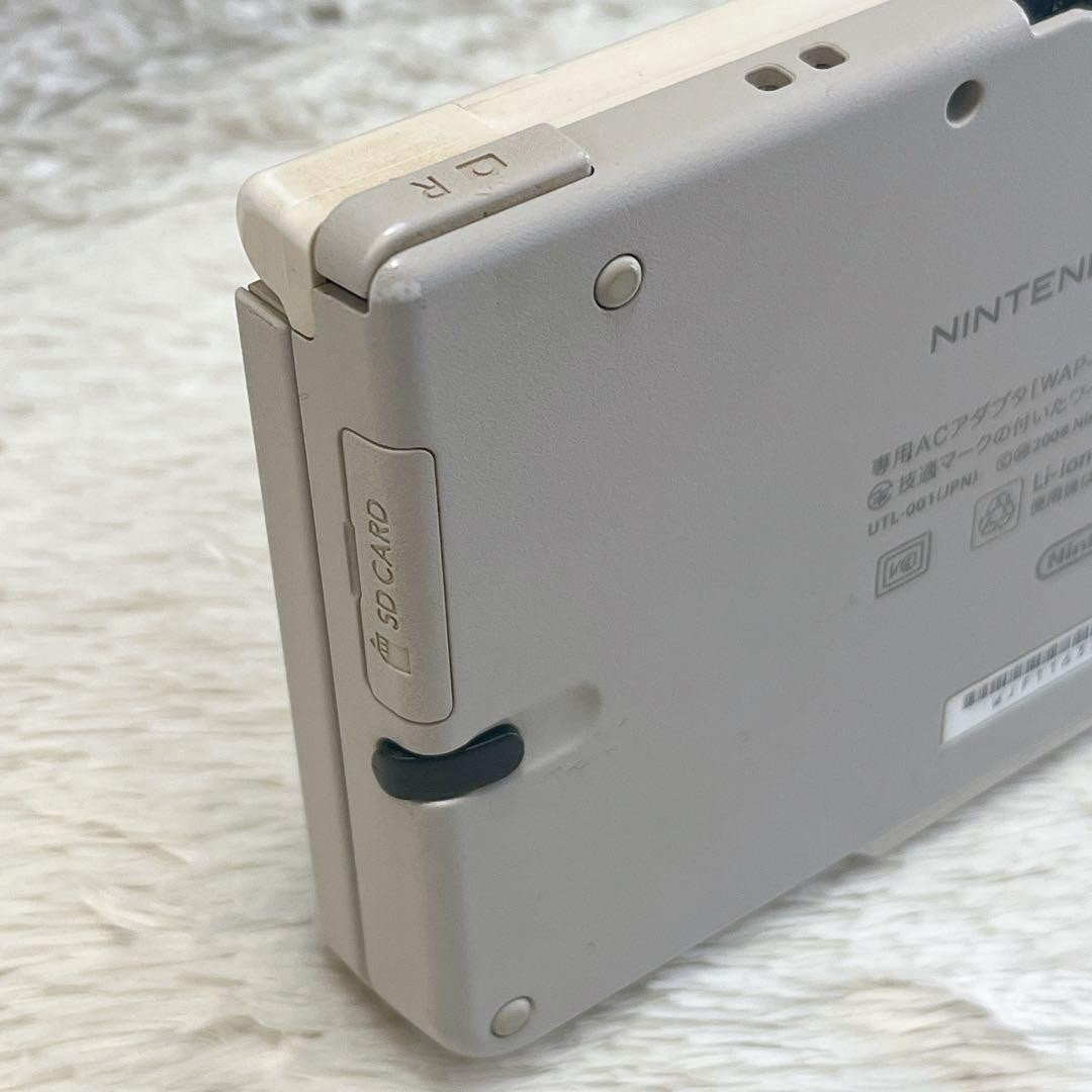 Love Plus Nene Deluxe Nintendo DSi LL Console Rare Collectible