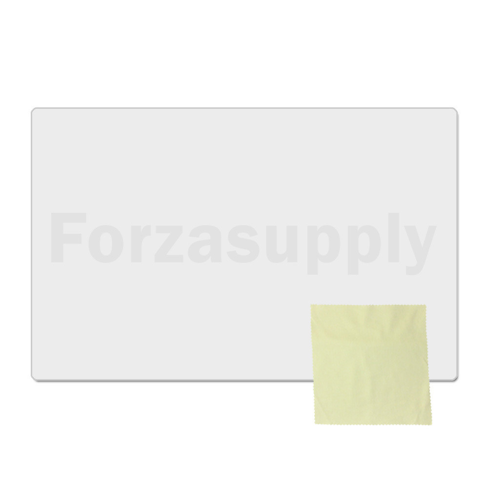 B2G1 Free NEW LCD Ultra Clear HD Screen Protector for Sony Playstation PSP GO
