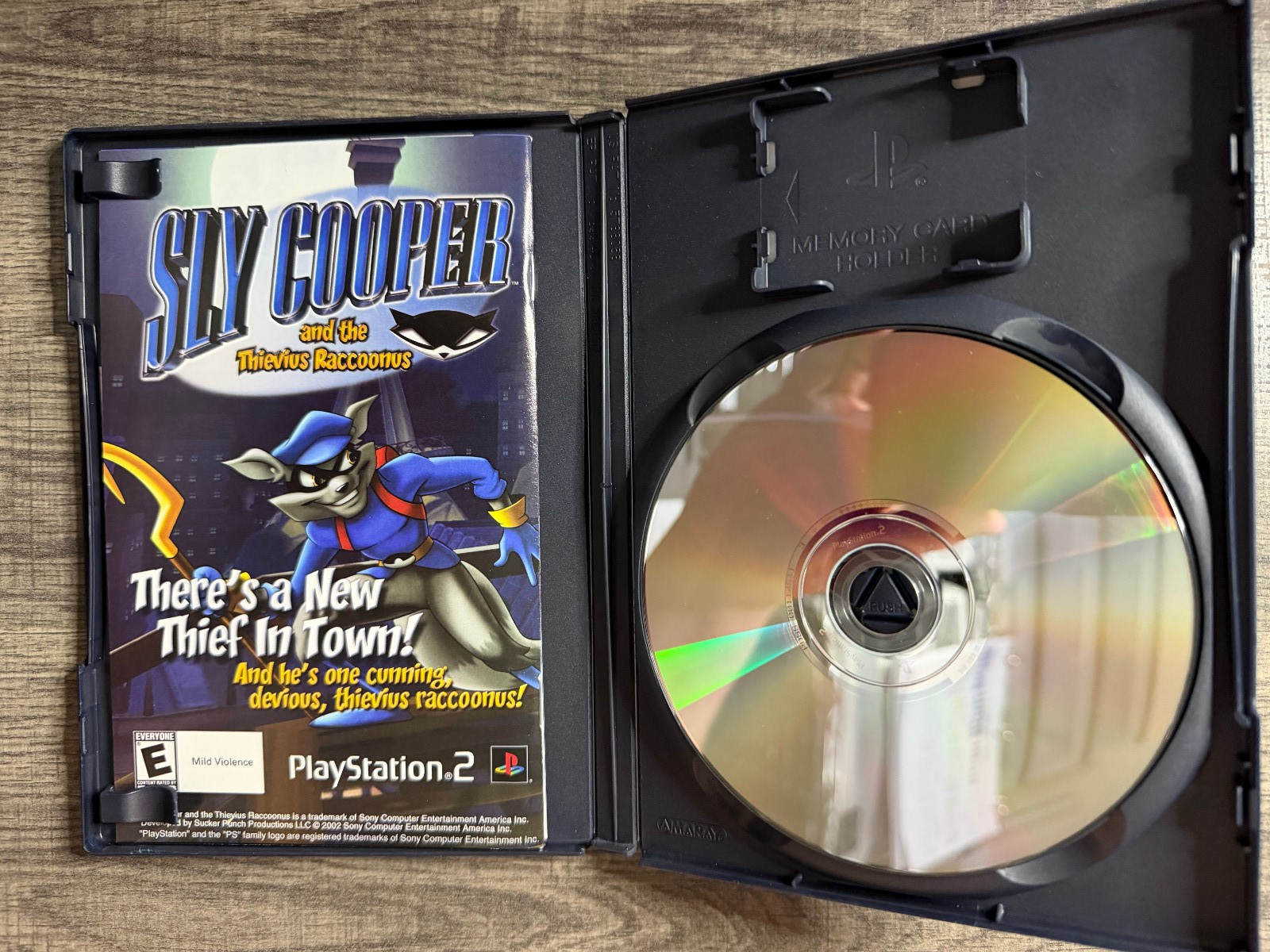 Hot Shots Golf 3 (Greatest Hits) – Sony Playstation 2 PS2 – Acceptable Condition