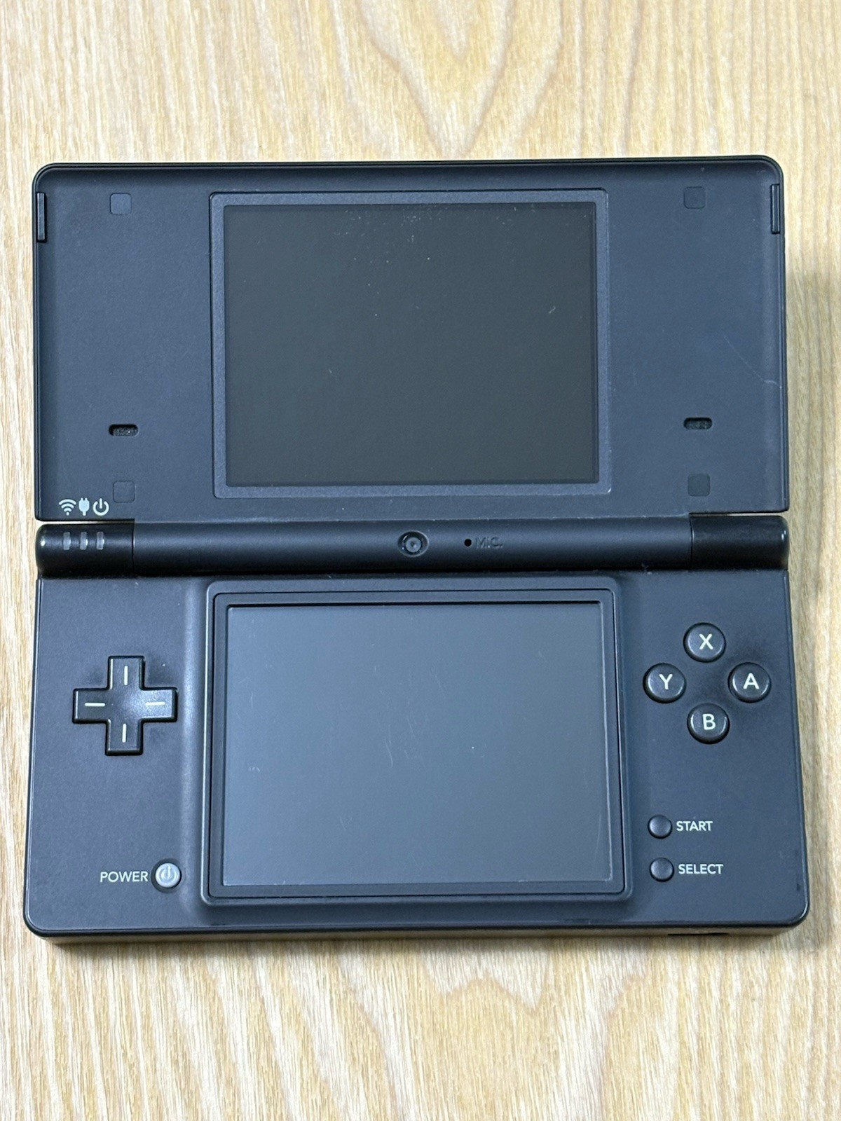 Nintendo DSi Black Console Tested Working Japan