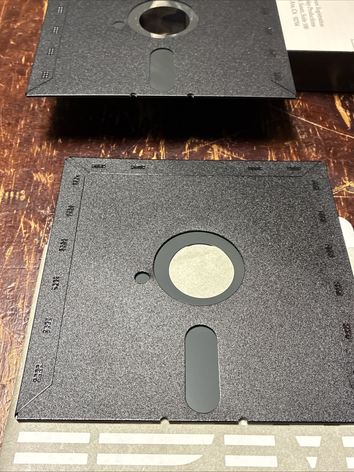 1990 Battle Chess – MS-DOS PC Computer Video Game Floppy Disks (3.5” & 5.25”)