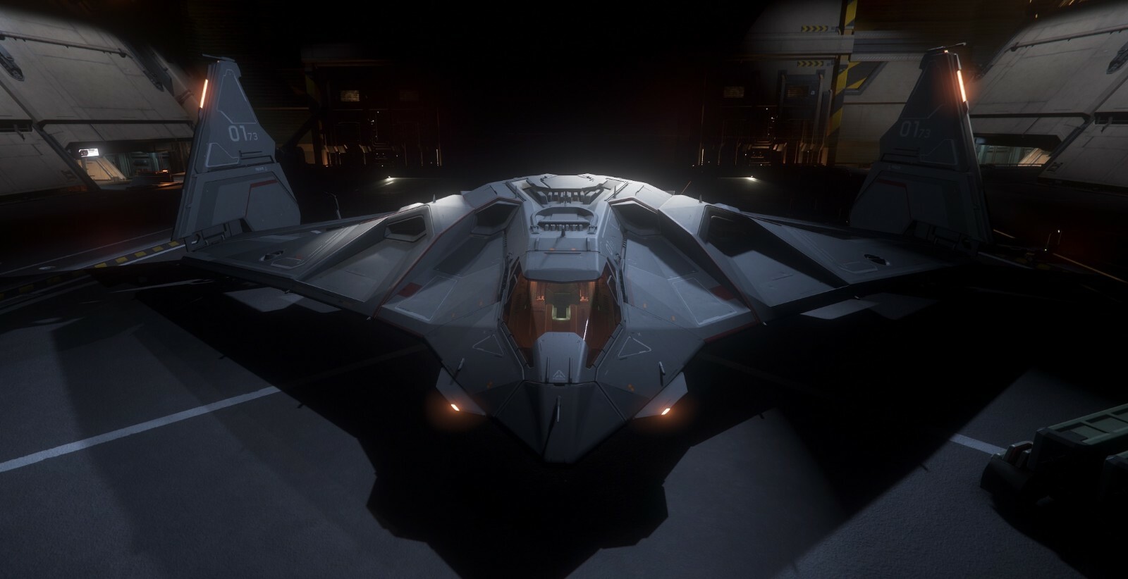 Star Citizen – AEGIS ECLIPSE – UPGRADE – (CCU)