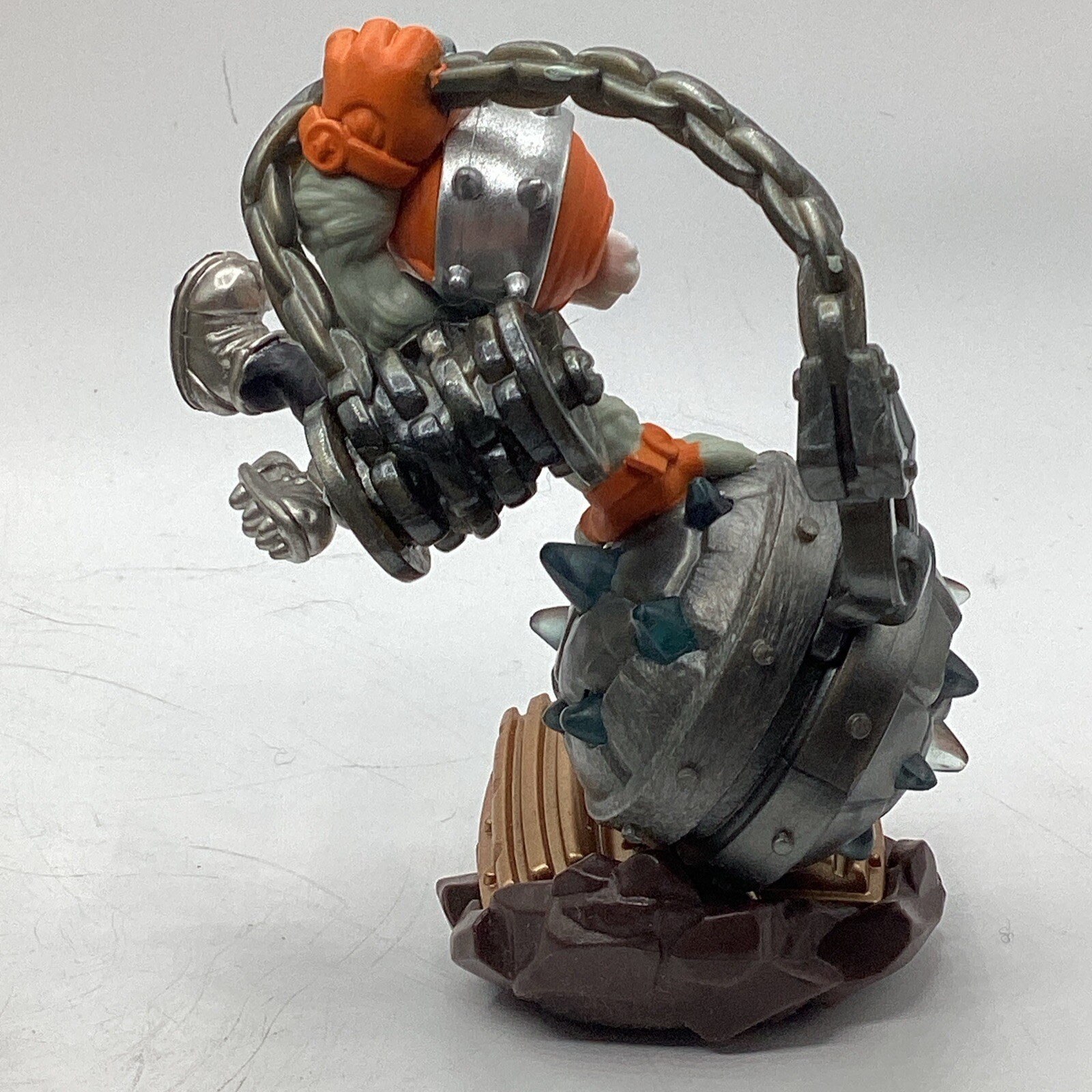 Smash Hit Skylanders SuperChargers #87531888 2015 Activision Figure
