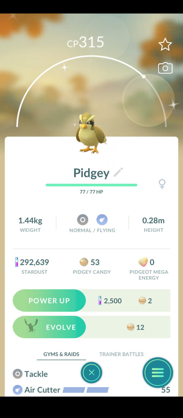 Pokemon Go Mini PTC With Shiny Pkm