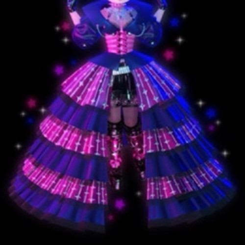 Royale High – Avrilla´s Punk Princess Skirt