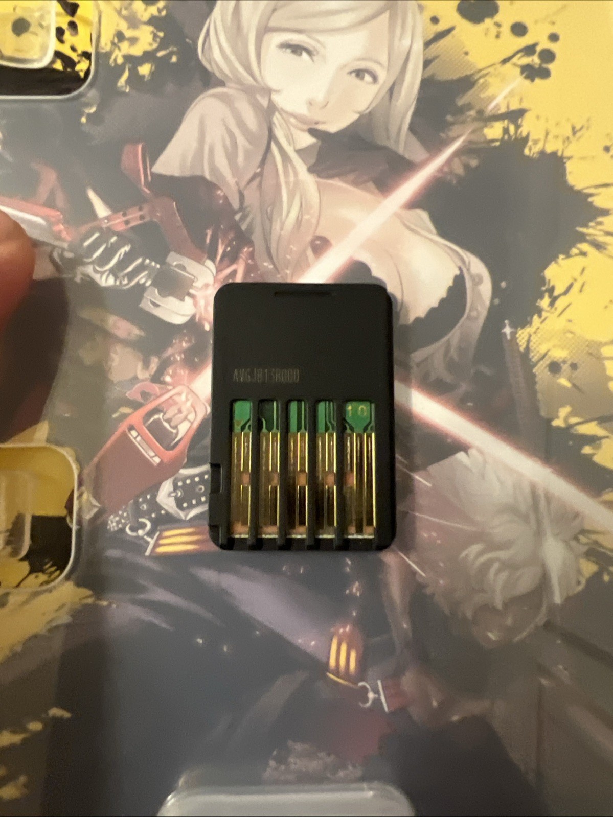 No More Heroes 2: Desperate Struggle (Nintendo Switch, 2021)