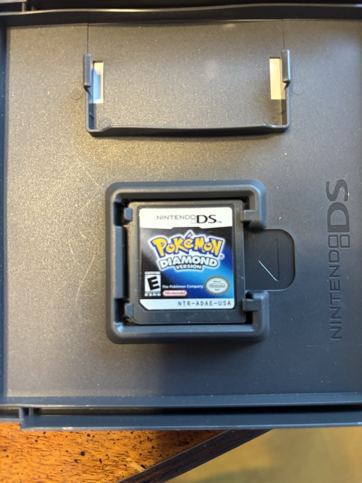 Nintendo Pokémon Diamond Version for Nintendo DS, Pokemon Series, E, NTSC-U/C