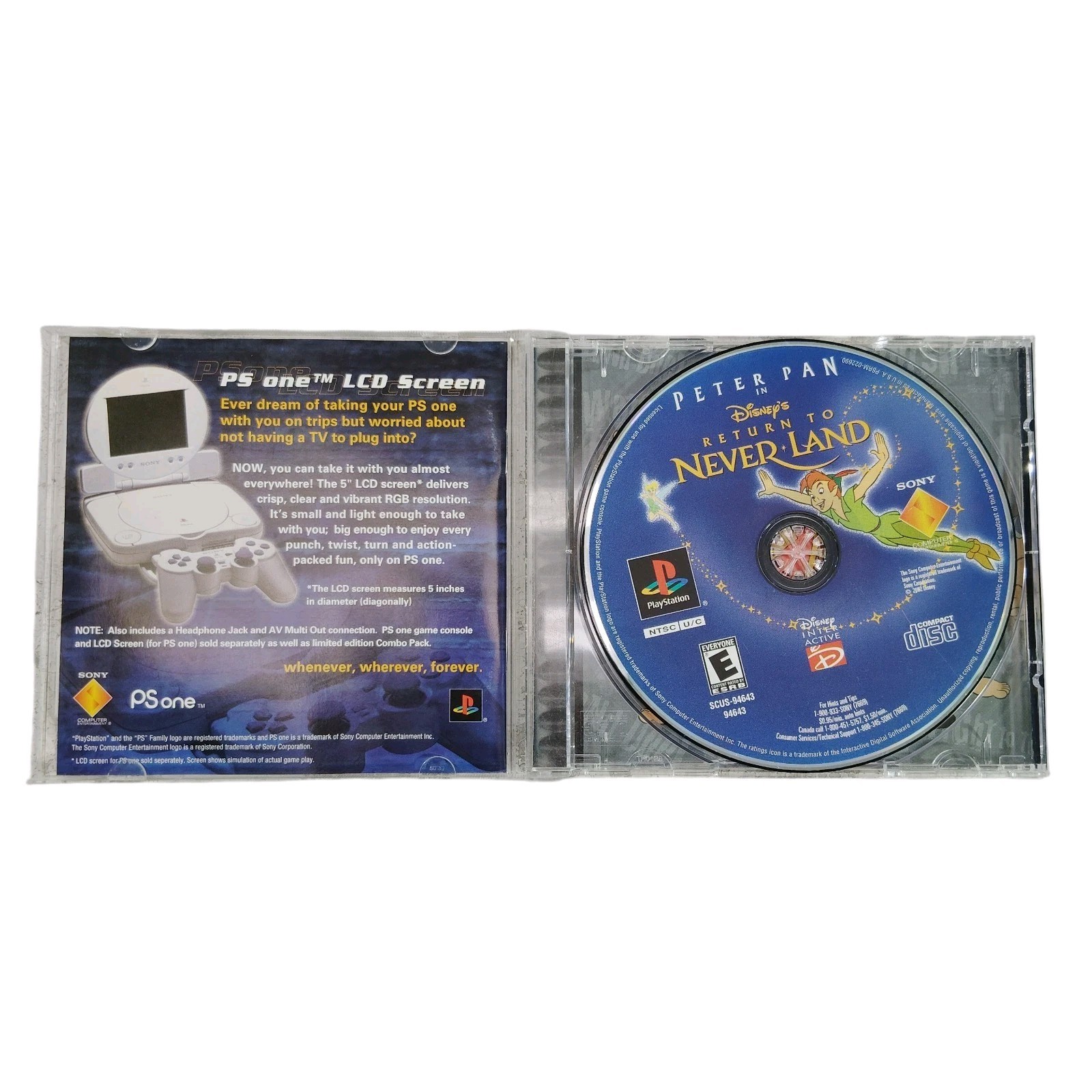 Lot of 17 Playstation 1-2-3 Video Games Neverland Madden NCAA Football & Cases