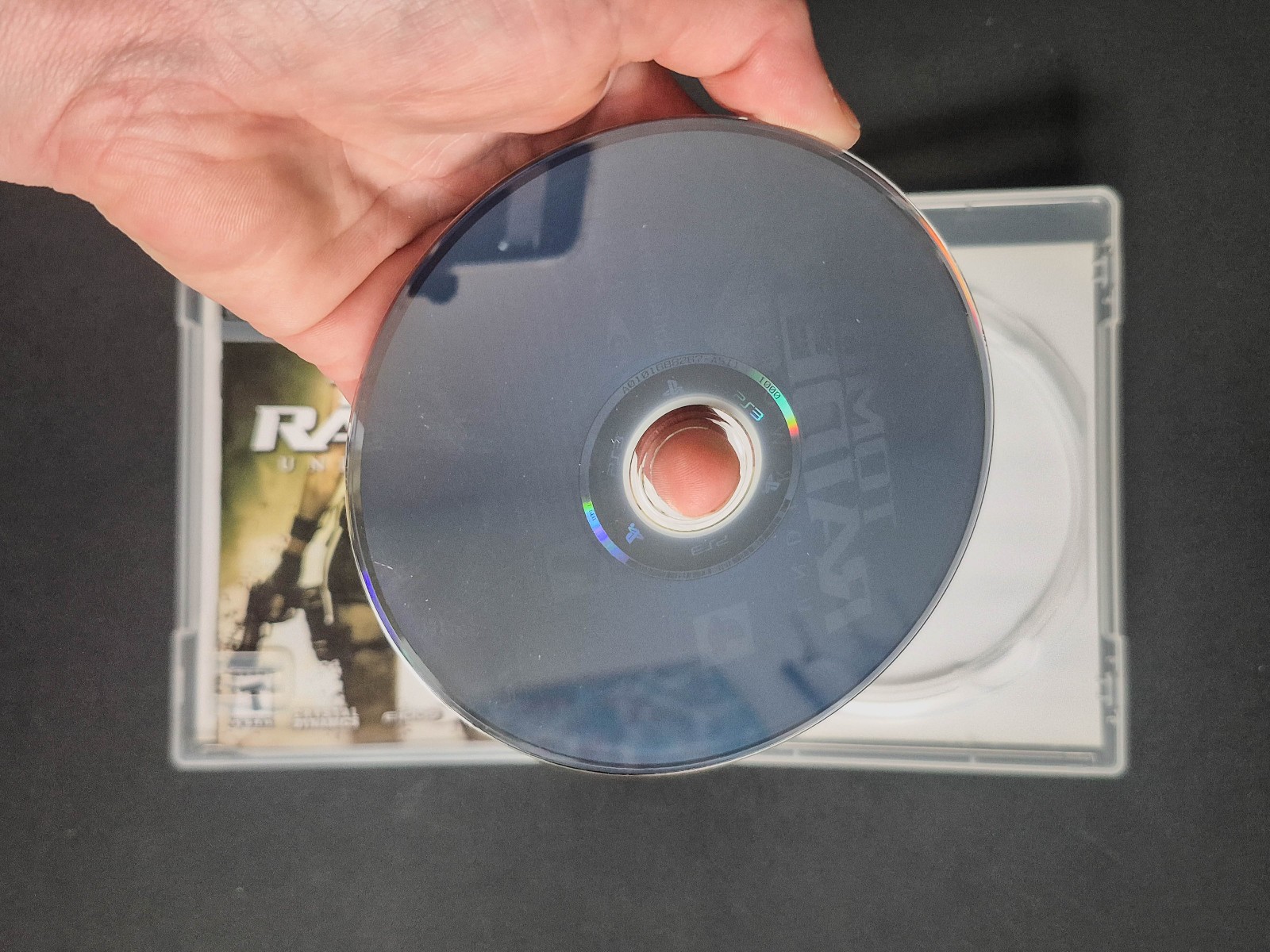 Tomb Raider Underworld – Sony PlayStation 3 PS3 (CIB, Tested and Working)