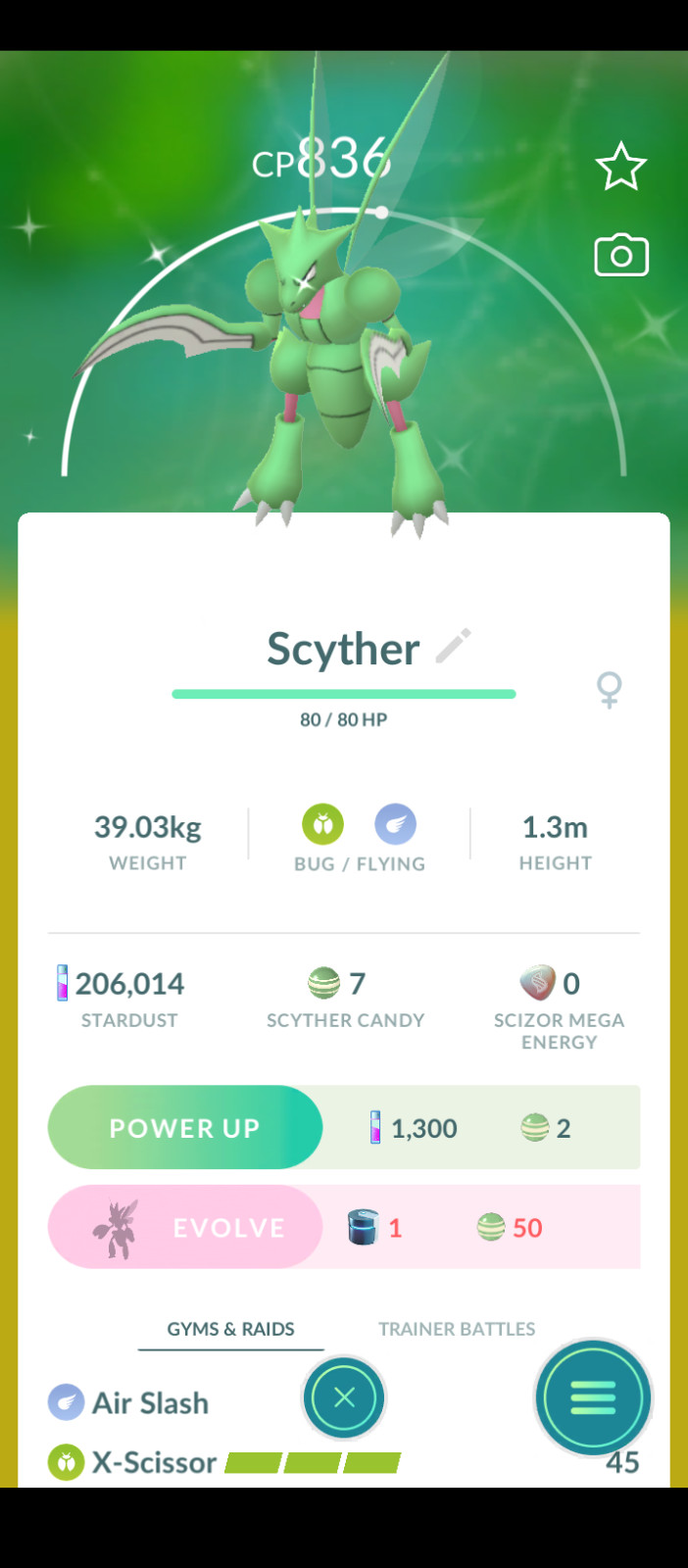 Pokemon Go Mini PTC With Shiny Pkm