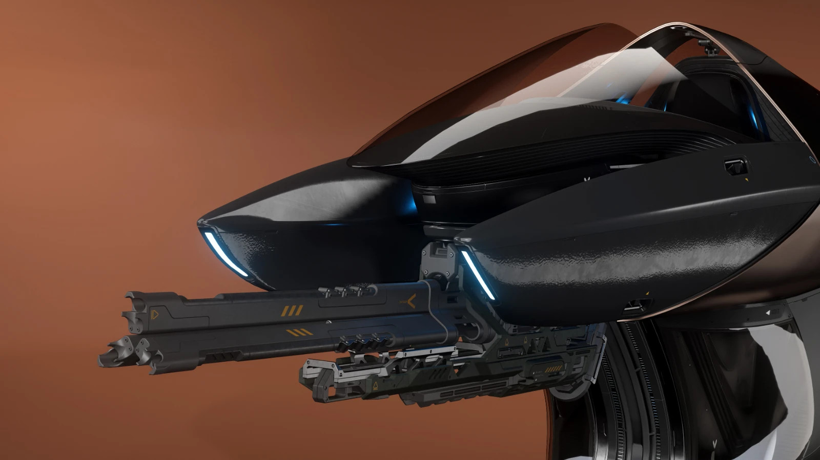 Star Citizen X1 Force LTI Lifetime Insurance CCUd – Space Vendor