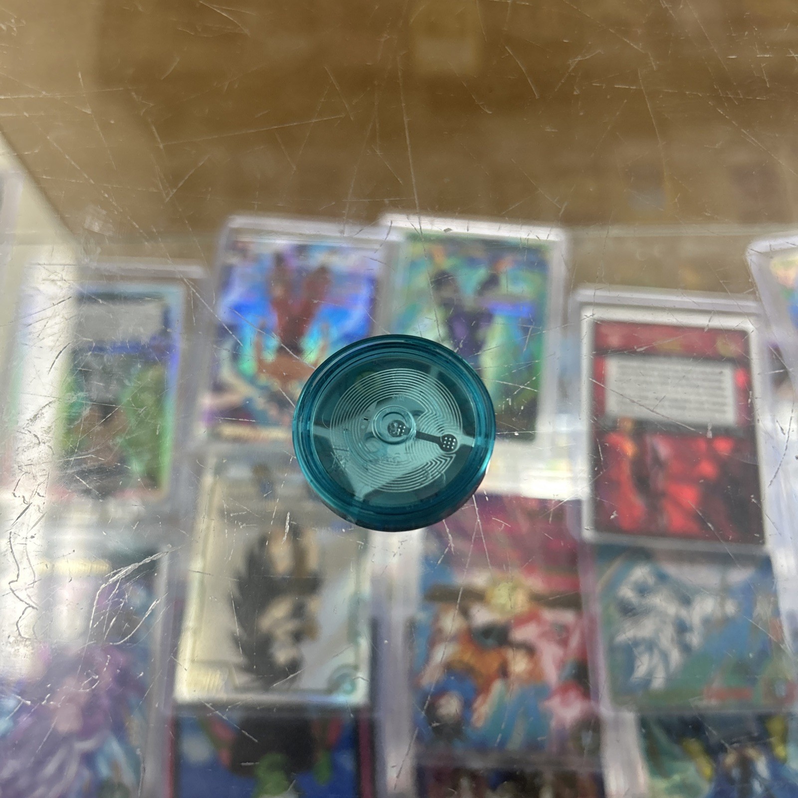 Lego Dimensions Nya Tag Base Only Ninjago 71216