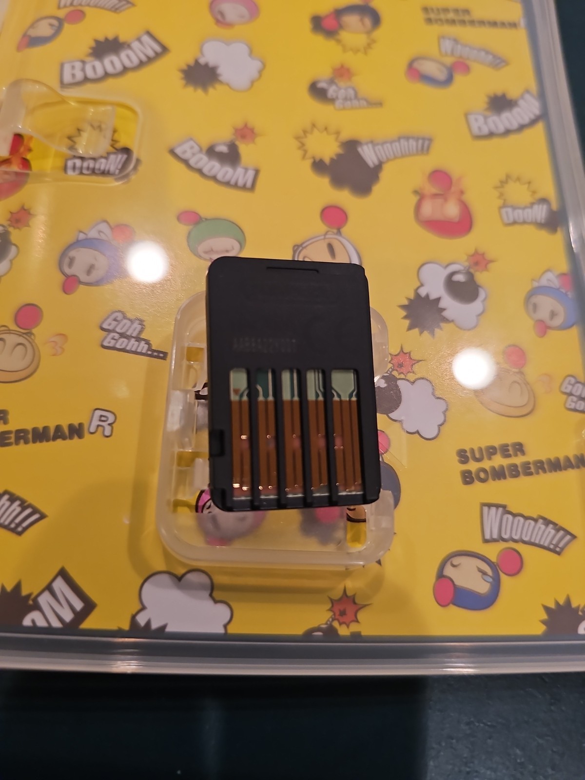 Super Bomberman R Smile Price Collection for Switch Video Game Japan used