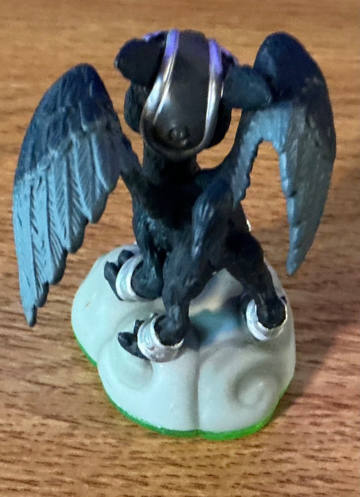 Lot of 14 Activision Skylanders Green Base PORTAL VOODOOD WARNADO DINO RANG ZOOK