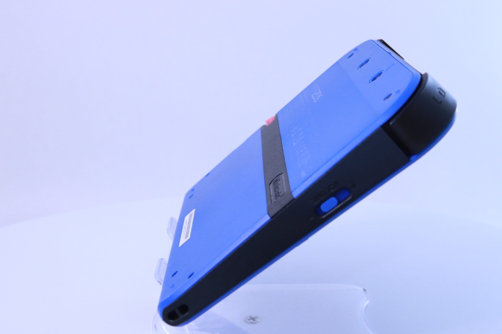 Nintendo 2DS Blue [Rank:A] W/Box