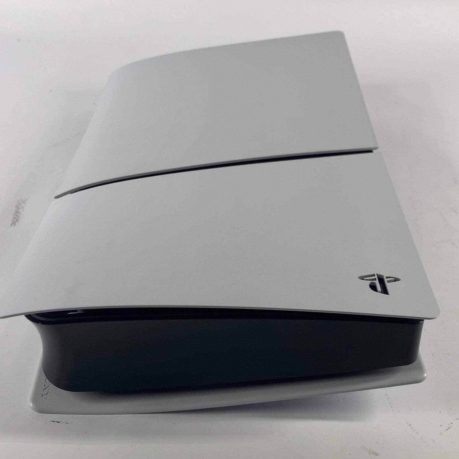 Sony PS5 Slim Digital 1TB Console Gaming System White CFI-2015