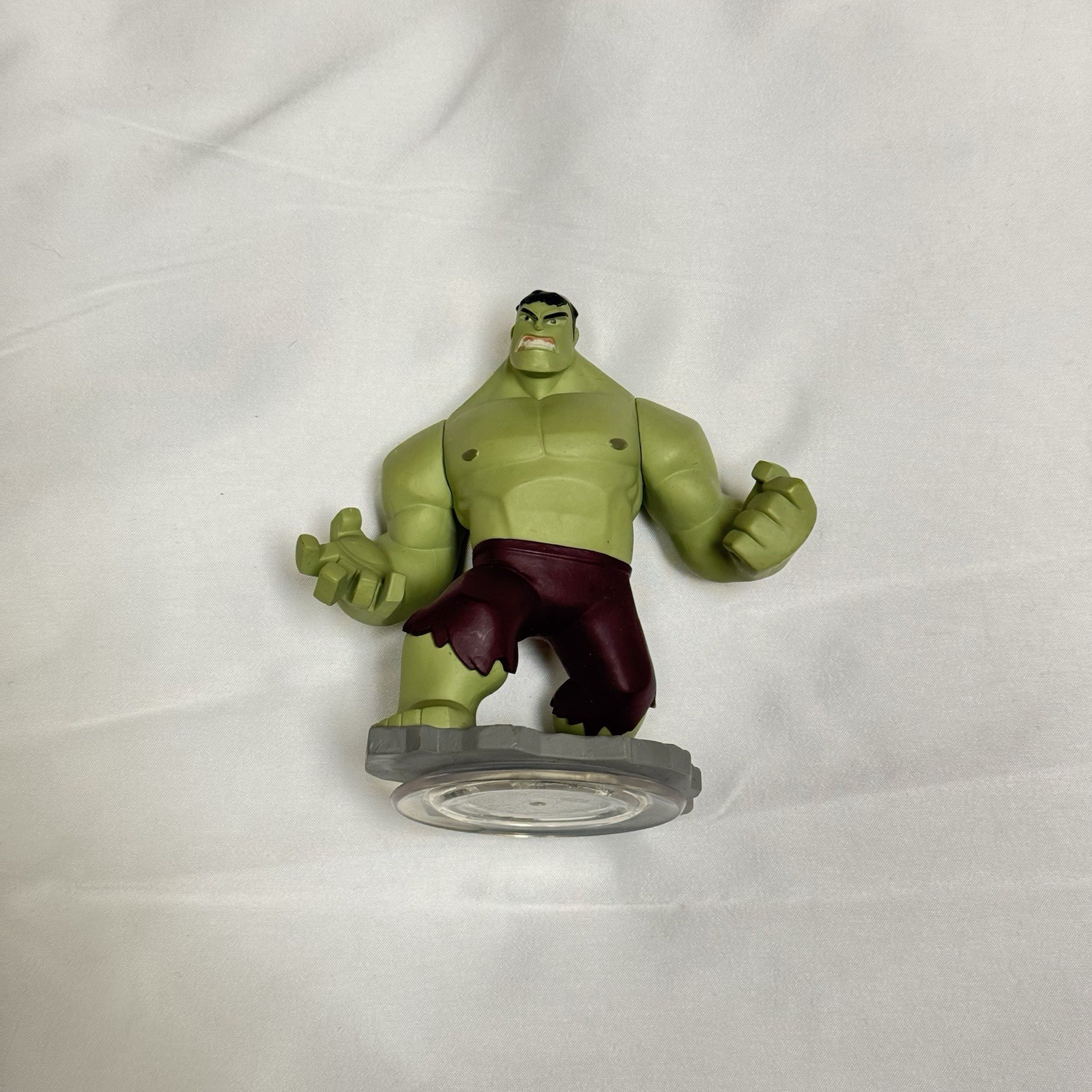 Disney Infinity 2.0 Character Figure Pack Iron Man Thor Hulk Venom Stitch Xbox
