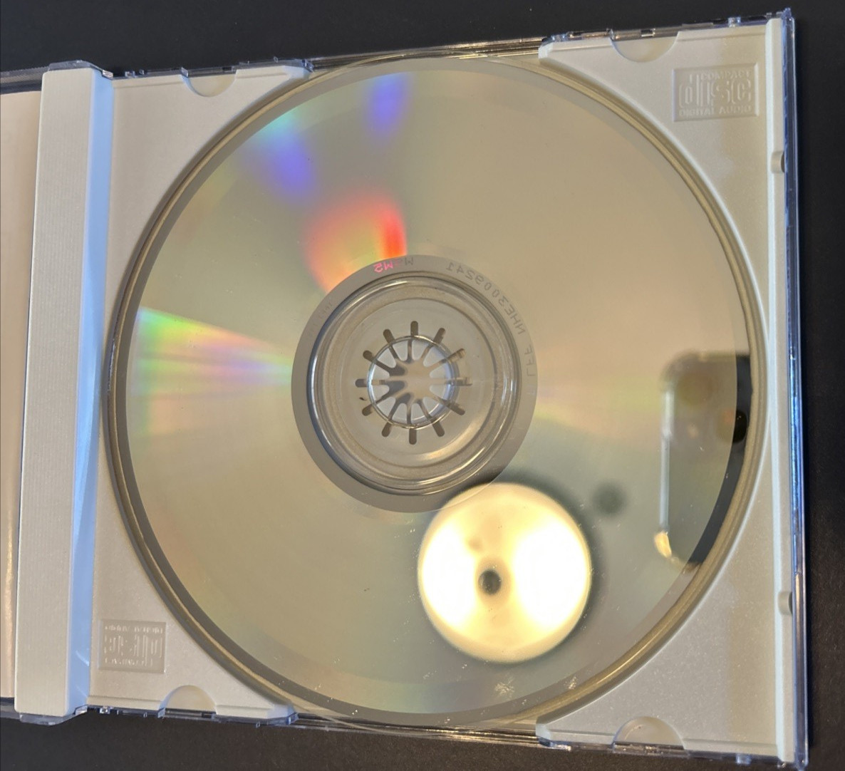 Akazukin Cha Cha 赤ずきんチャチャ for NEC PC-FX-CIB! w/ Spine & Manual-MINT CD-AUTHENTIC