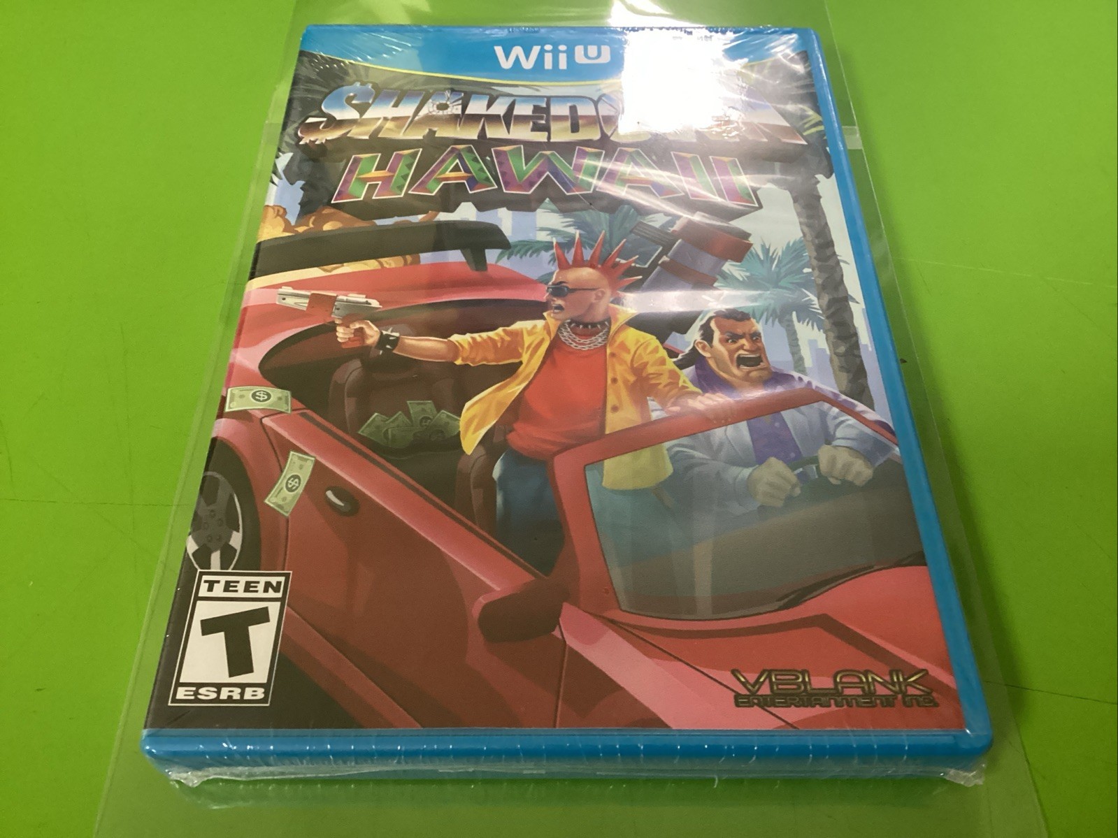 Dragon’s Lair Trilogy (Nintendo Switch, 2019, Limited Run) New Sealed No Rips