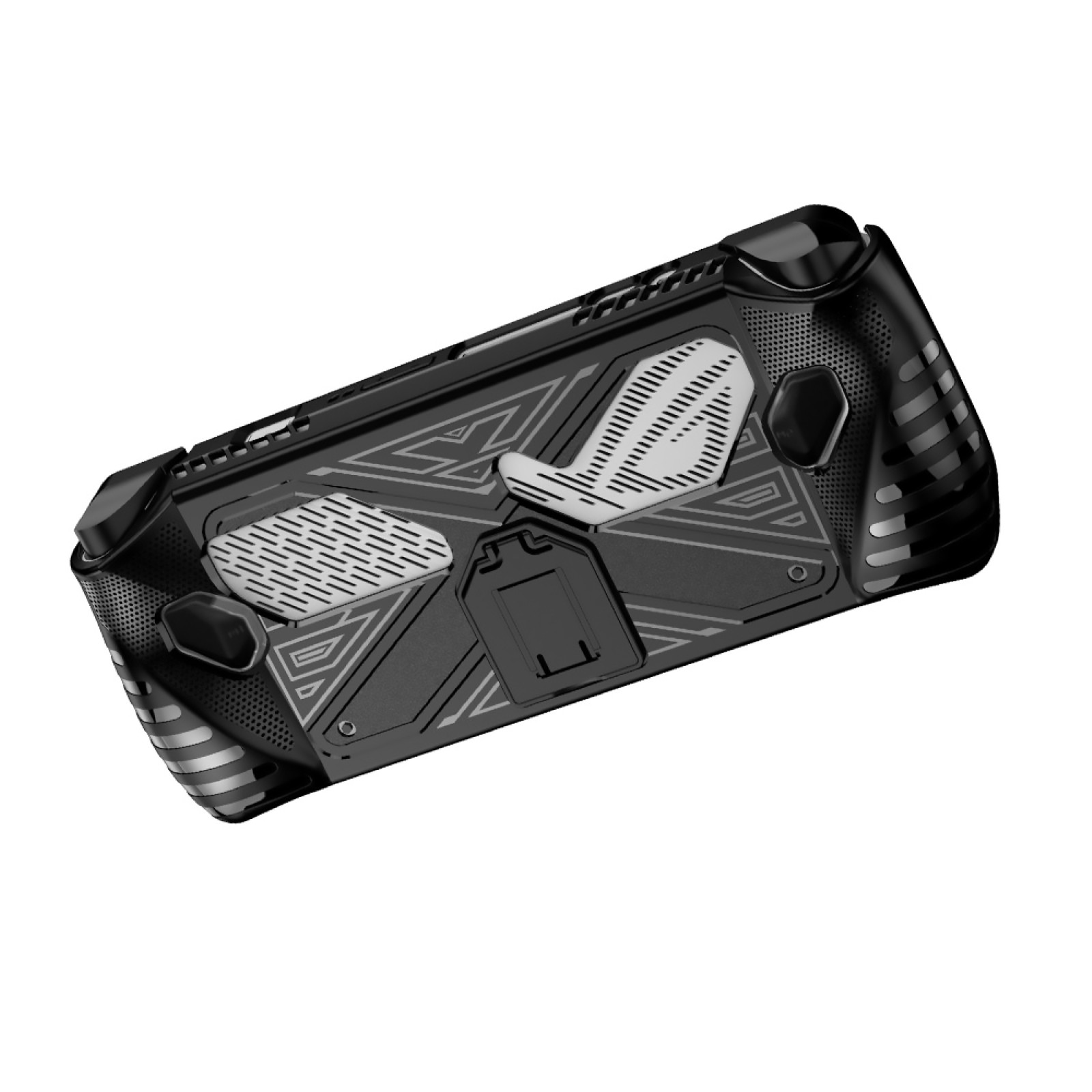 For ASUS Rog Ally Handheld Game Console Protective Case Shockproof Cover Shell