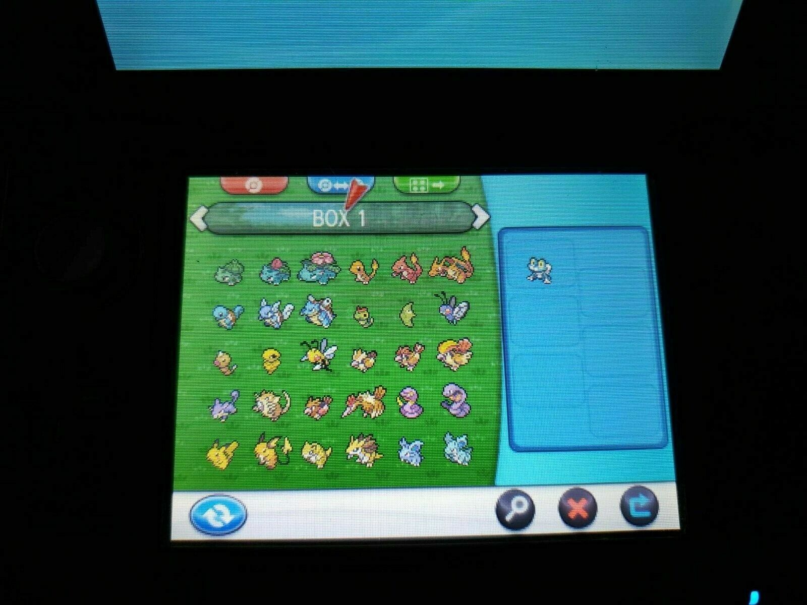 Pokemon X Nintendo 3ds | All 721 Pokemon + Max items