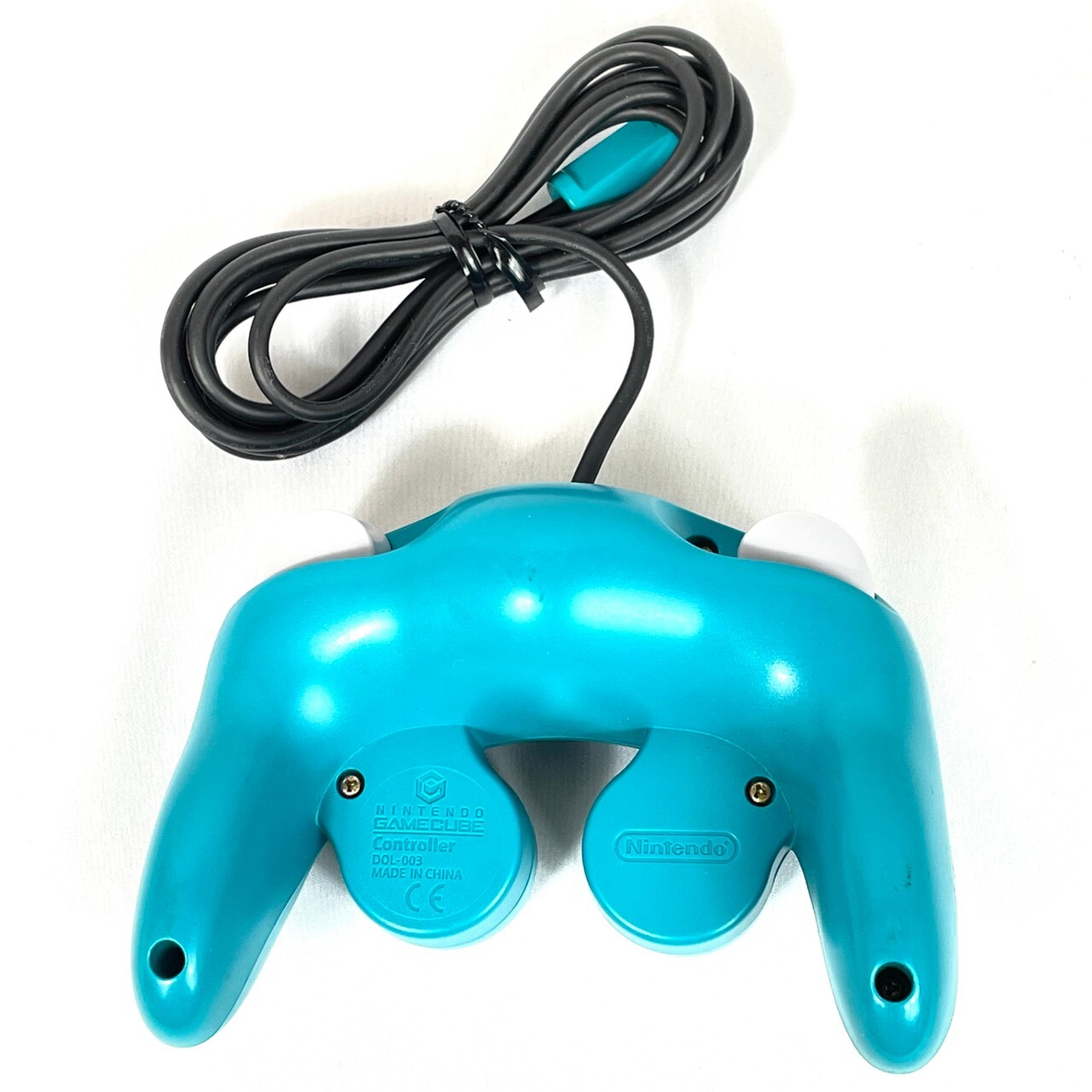 Nintendo Official GameCube Controller Various Choose Colors JAPAN Edition GC