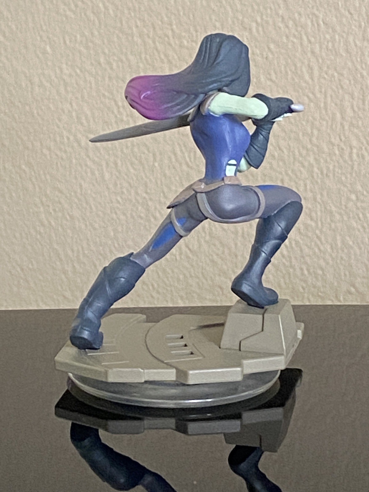 Disney Infinity 2.0 Guardians of the Galaxy Lot