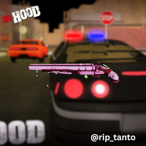 ROBLOX DA HOOD SKINS 🔥CHEAP🔥 FASTEST DELIVERIES