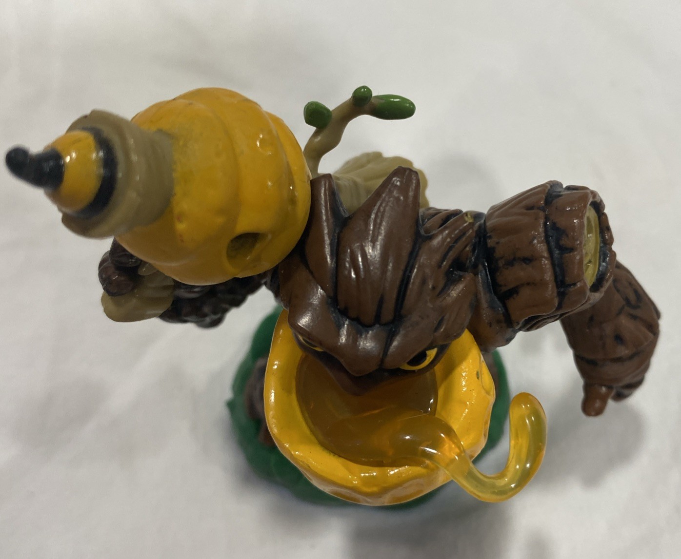 Skylanders SWAP Force Bumble Blast Model 84786888 2013 Multicolor