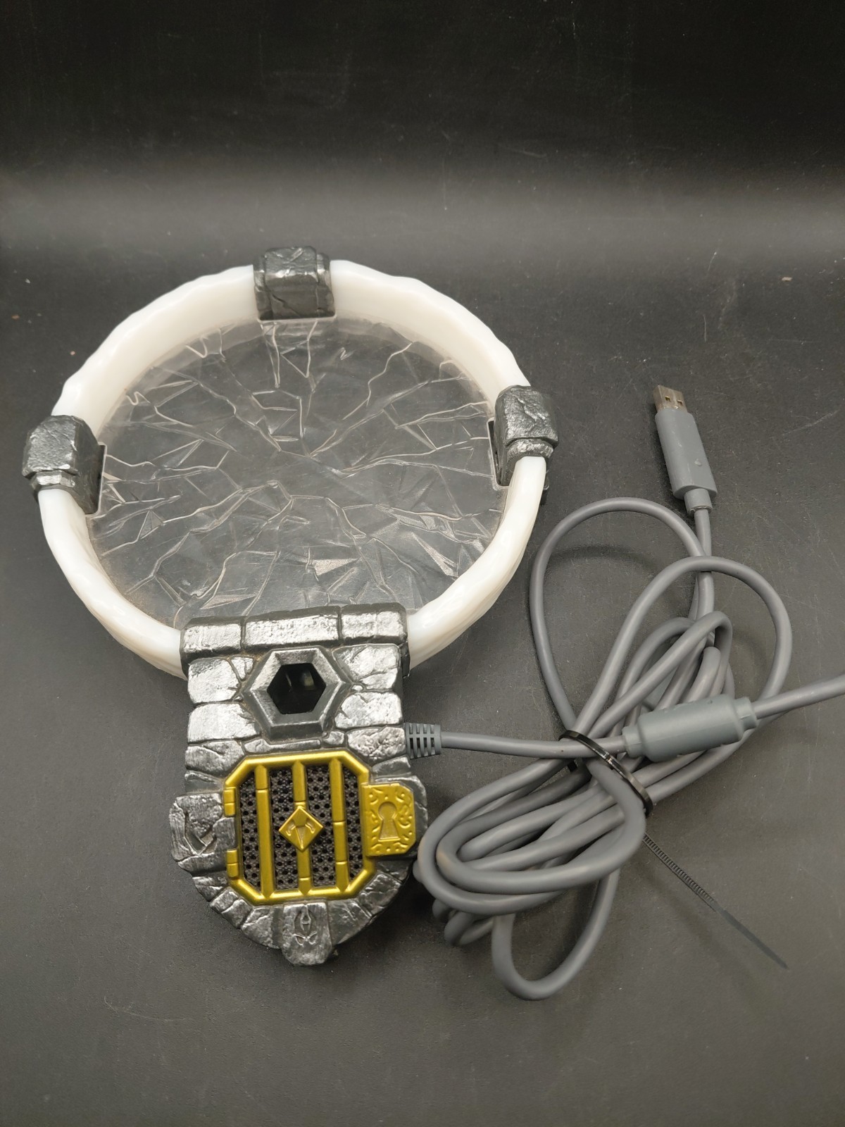 Activision Skylanders Traptanium Portal USB Portal Accessory 0000586