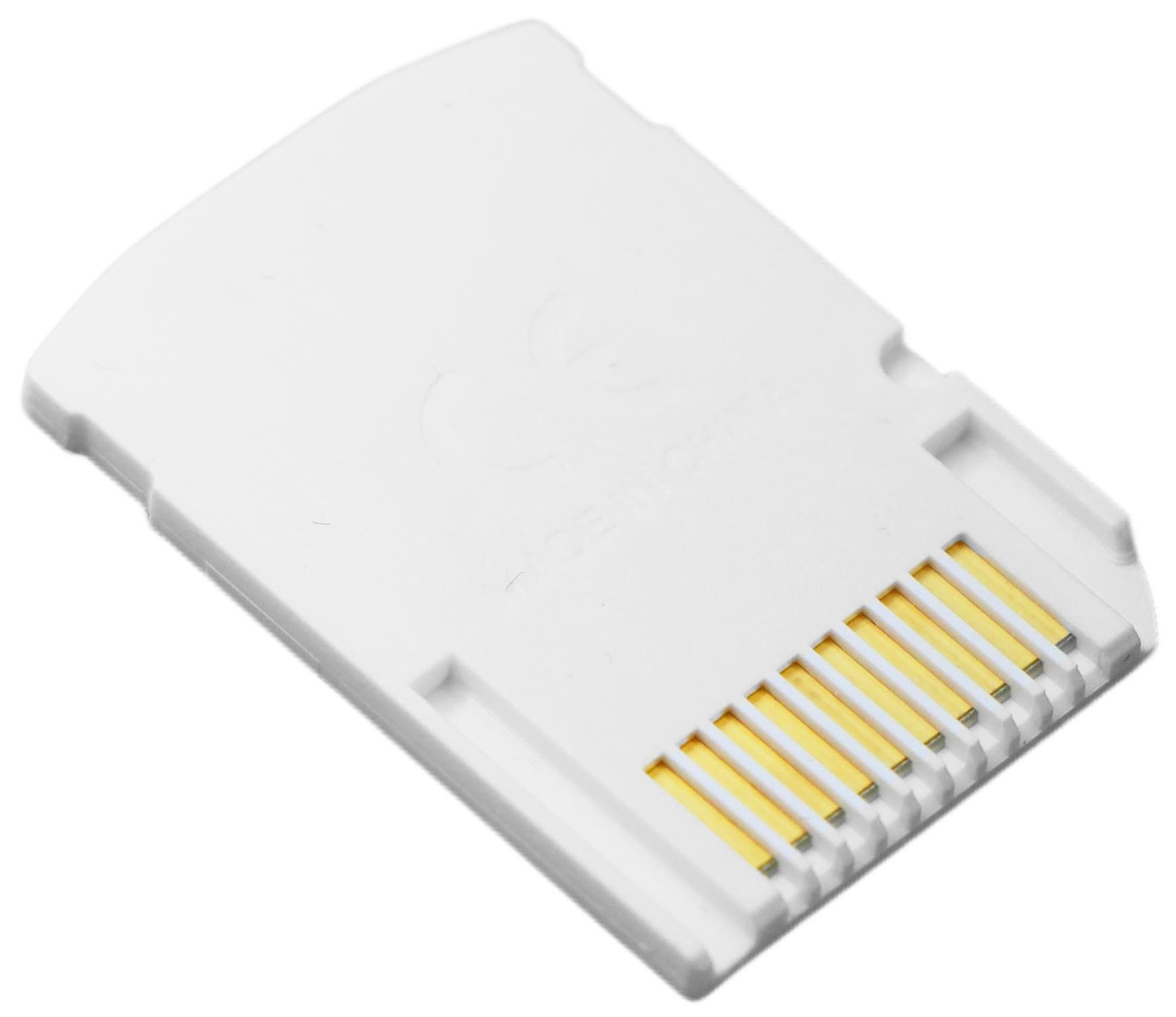 PS Vita SD Card Adapter – 5.0 High-Speed Memory Card Converter for 1000/2000, PS