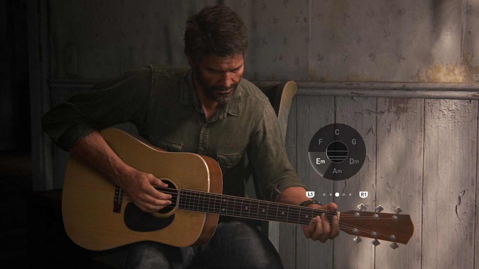 The Last Of Us Part II Remastered – PlayStation 5