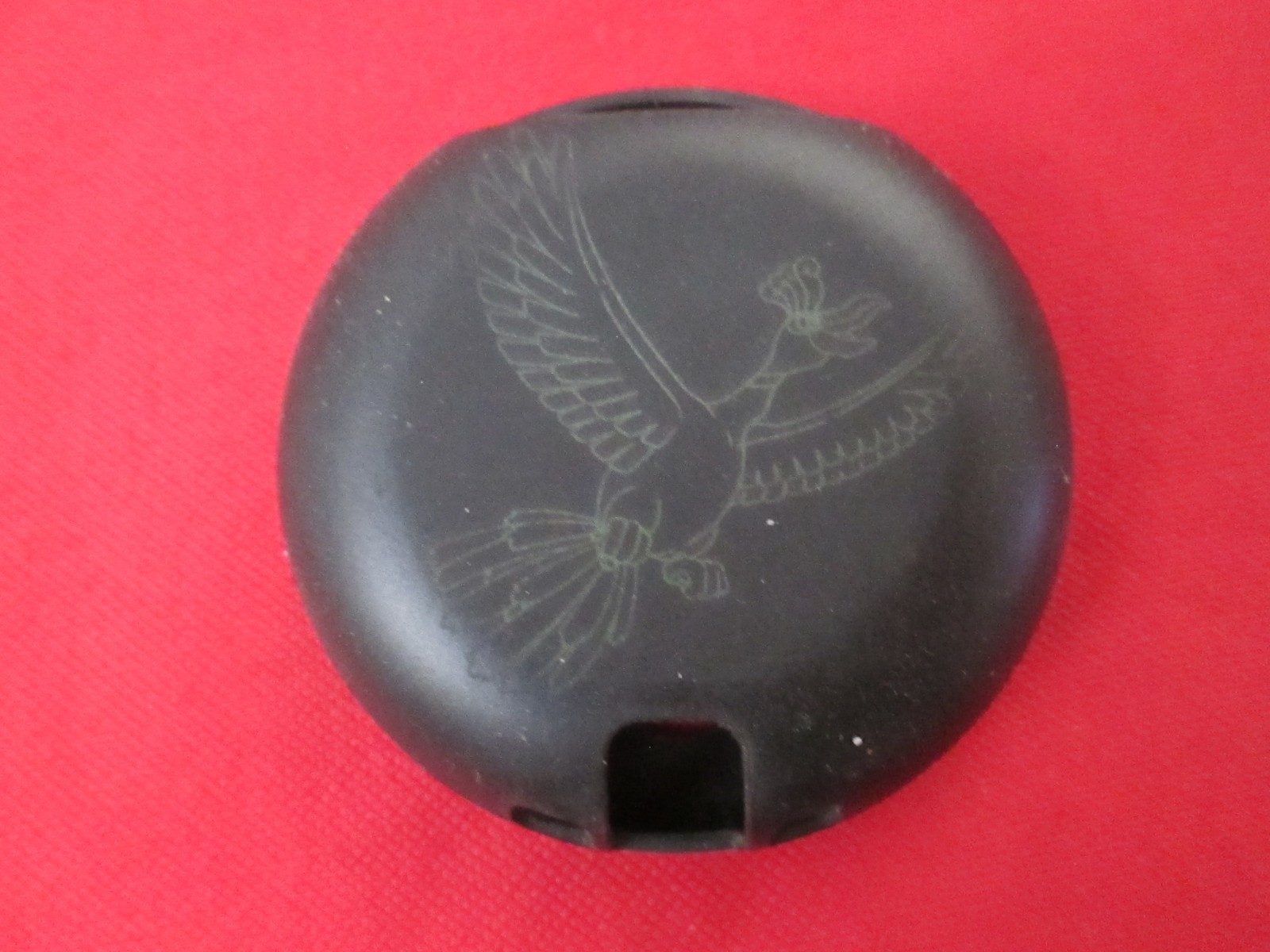 Pokemon Heart Gold Ho-Oh Protective Pokewalker Silicon Case Jacket