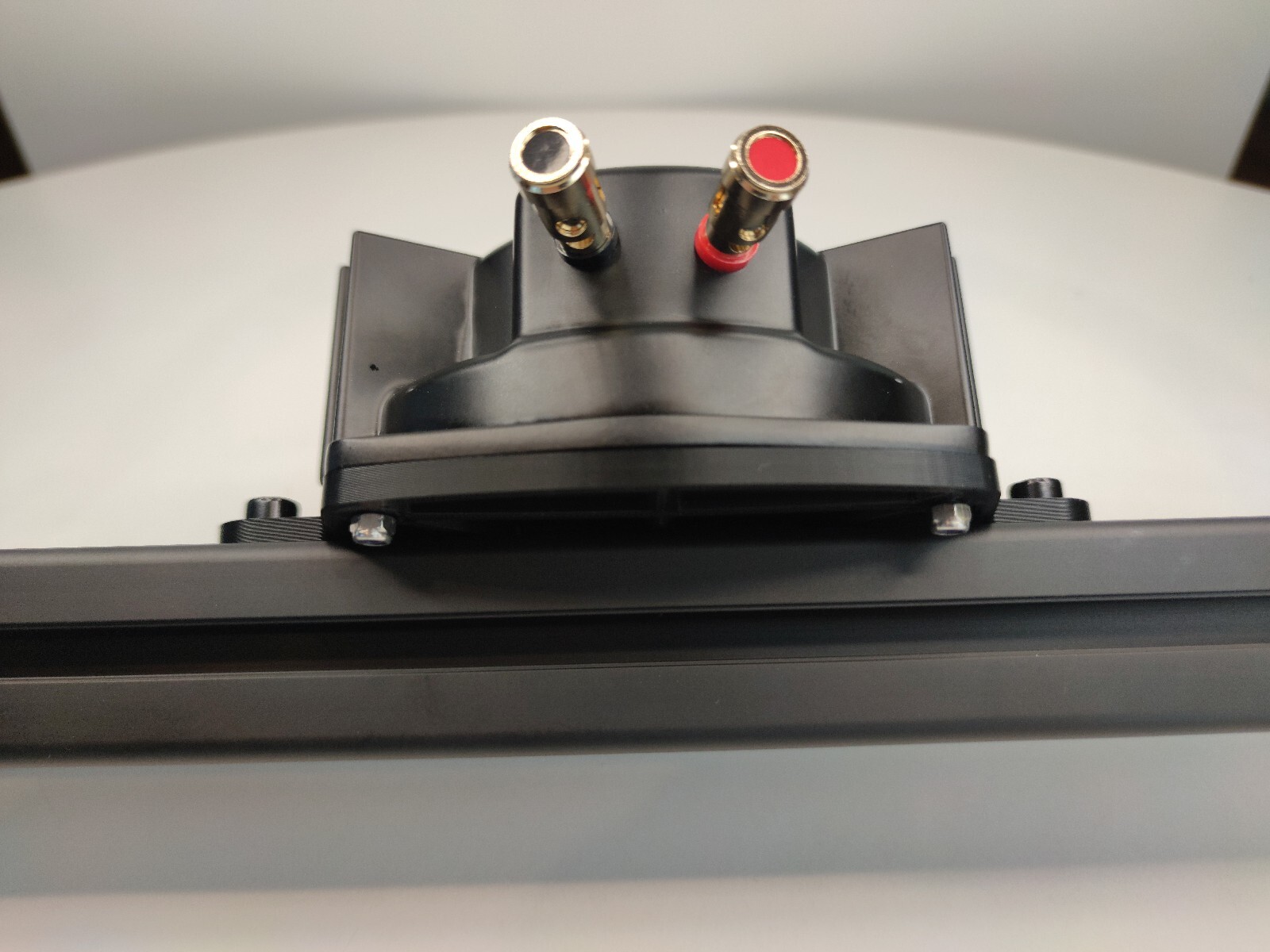Dayton Bst-1 Mounting Solution 8020 Aluminium Profile Sim Racing rig 40×80 mount