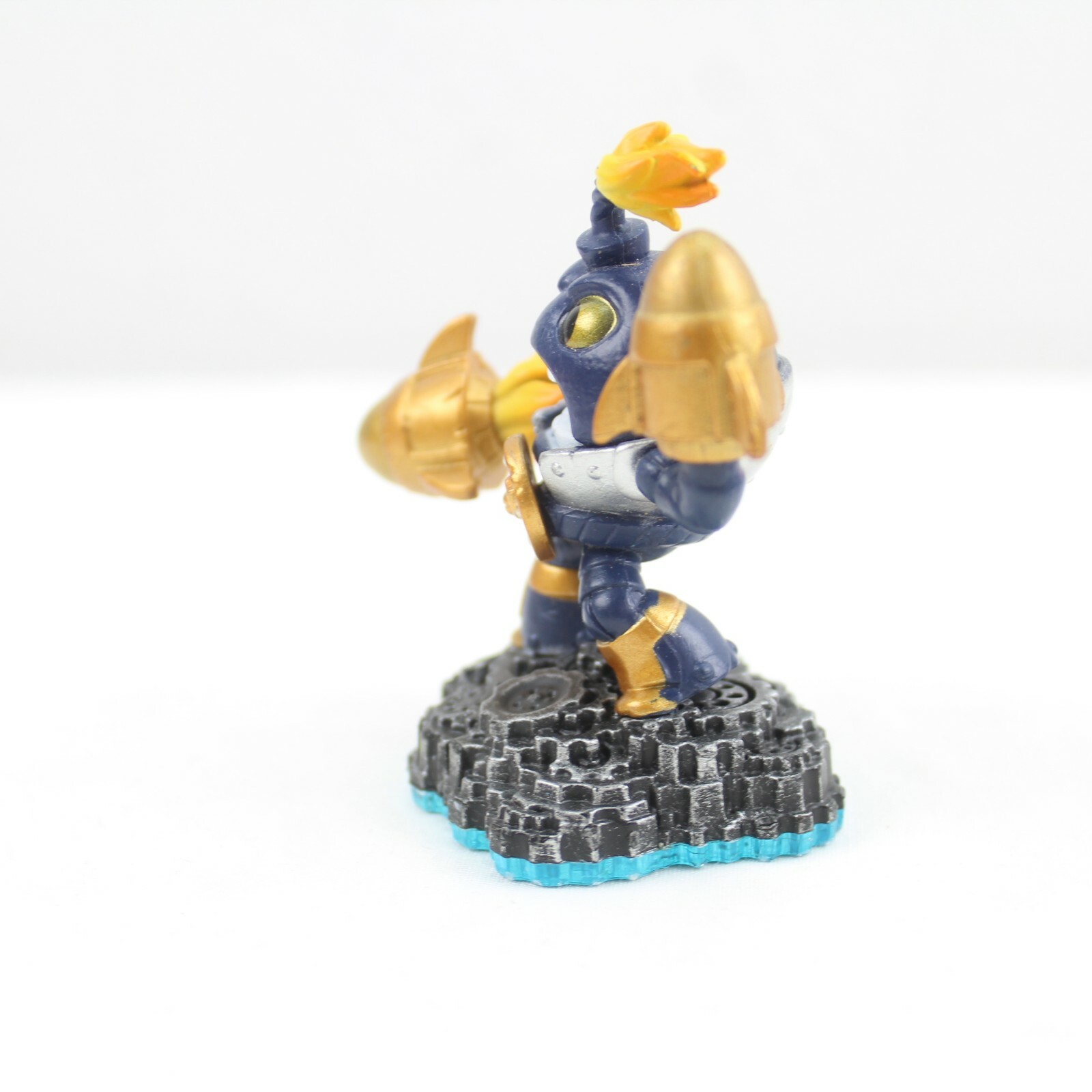 Skylanders Swap Force Countdown Figure Activision Model # 84747888