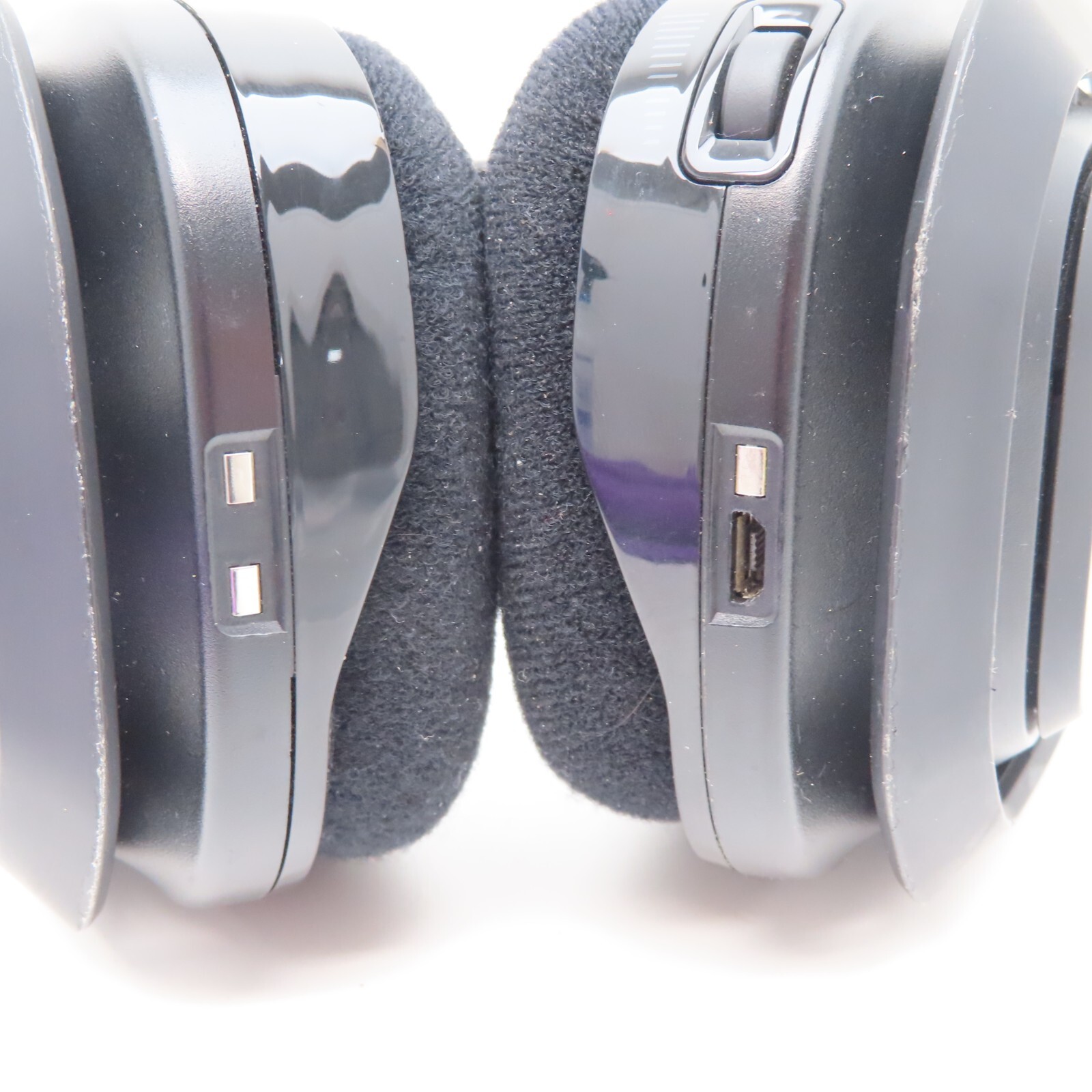 Astro A50 Wireless Gaming Headset + Wireless Base Station Black For Xbox/PC