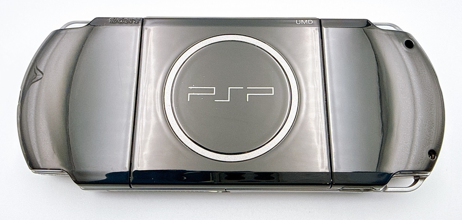 Sony PSP-3000 Console Gran Turismo Limited in Box w/Pouch, Strap – Excellent