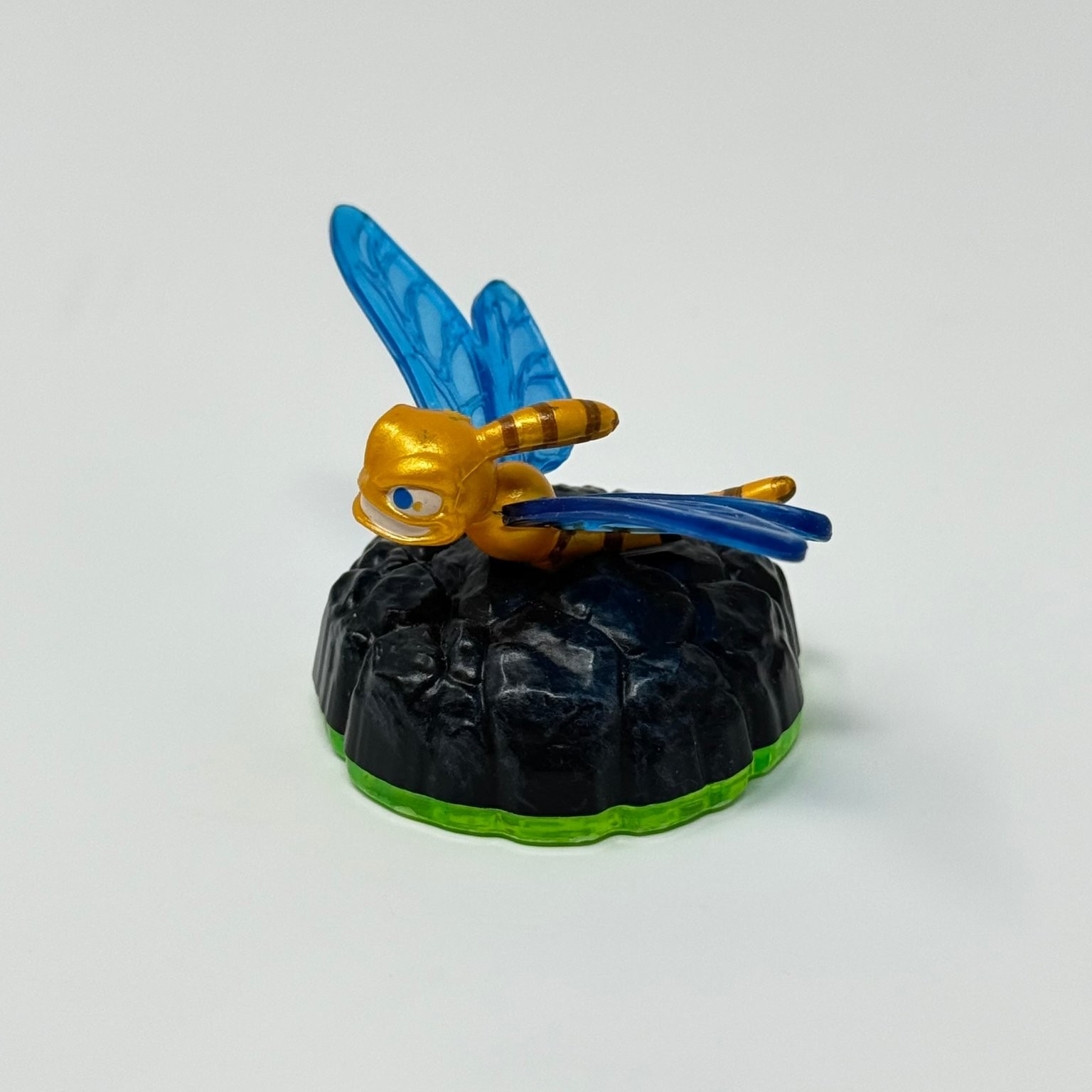 Skylanders Spyro’s Adventures Sparx Dragonfly Figure Multi-Platform