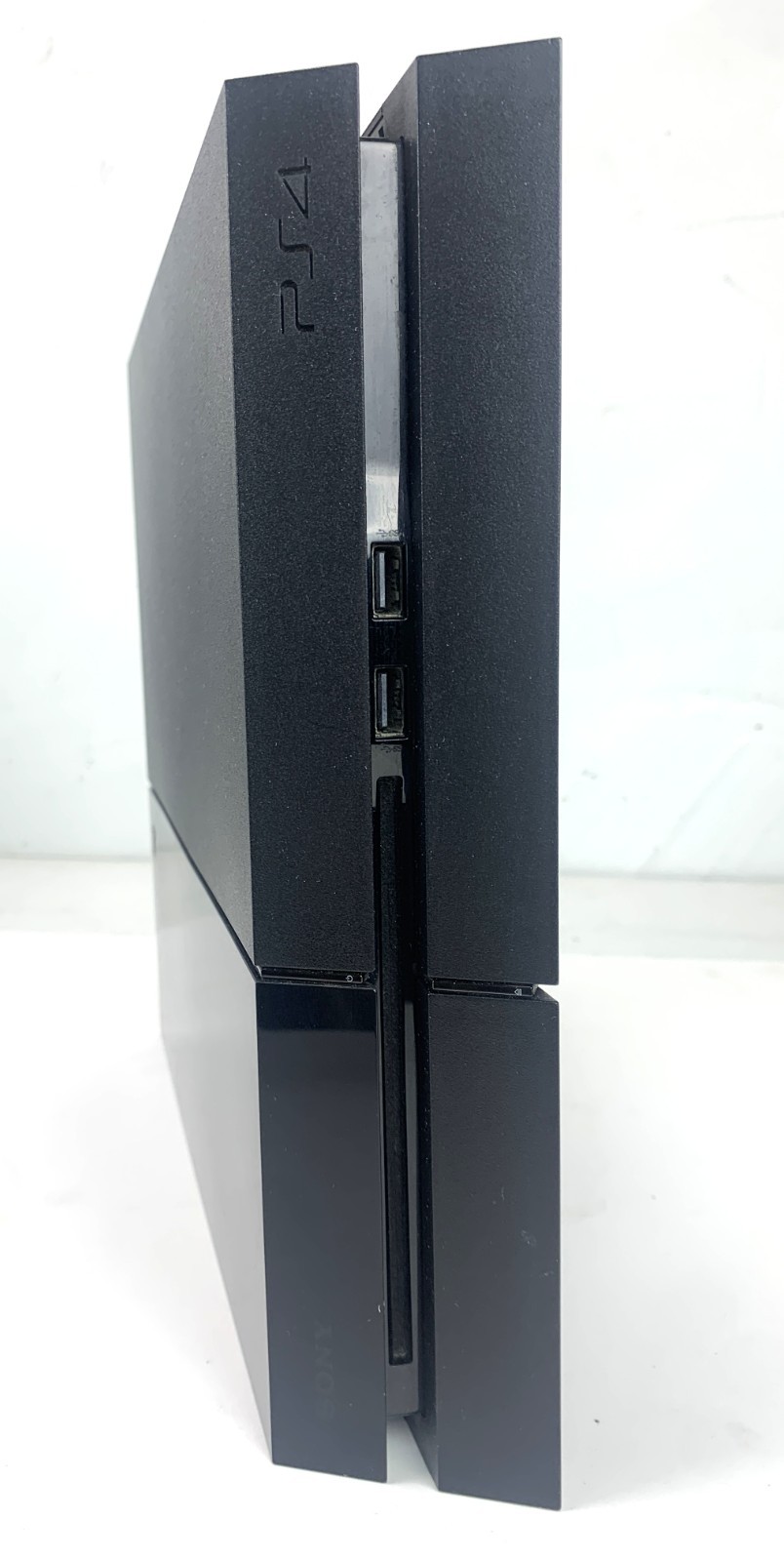 Sony PlayStation 4 PS4 500GB Console Bundle HDMI Black – With Box.