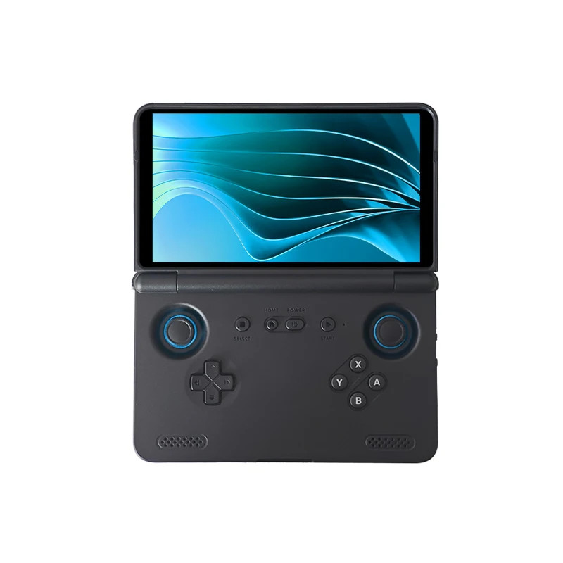 Retroid Pocket Flip2 SD865 5.5”1080p OLED WIFI6 Android Handheld