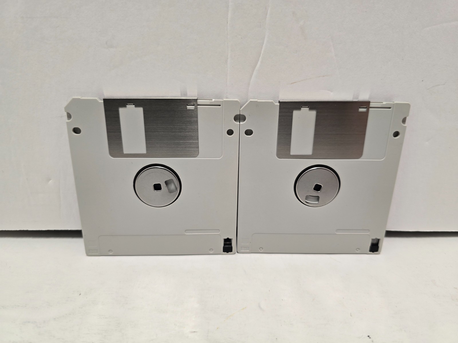 NY Warriors w/ Manual 3.5″ Commodore Amiga