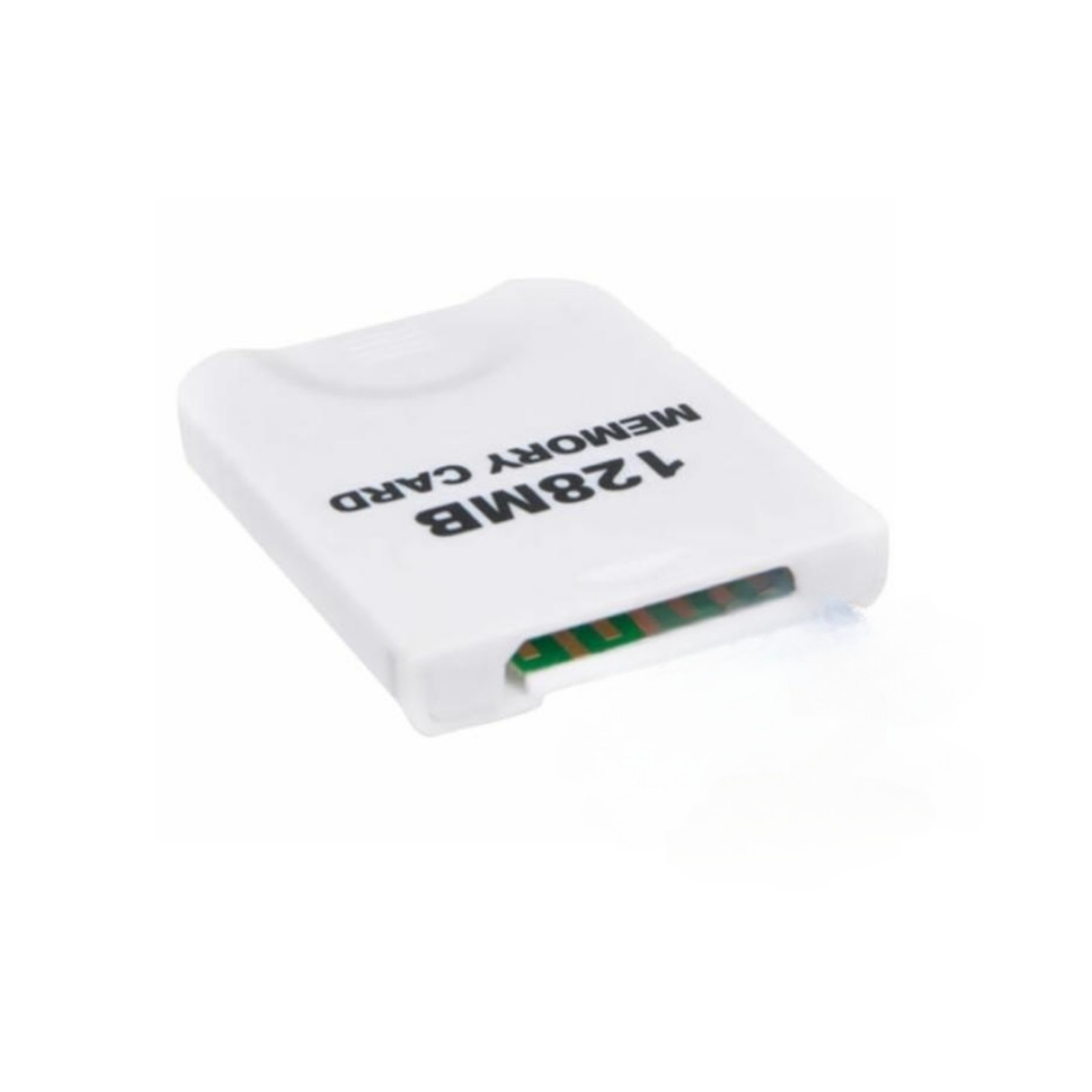 128MB Memory Expansion Card For Nintendo Gamecube Wii Console For NGC Wii Host