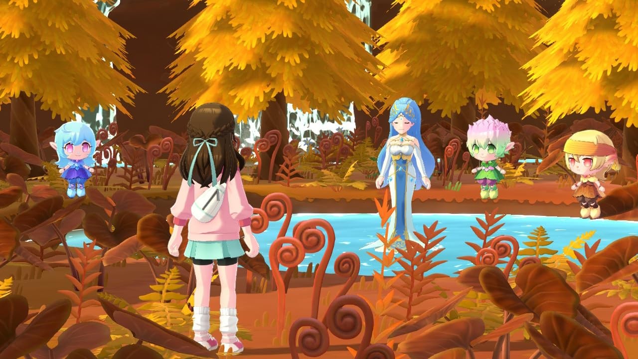 Harvest Moon: Home Sweet Home Special Edition – Nintendo Switch