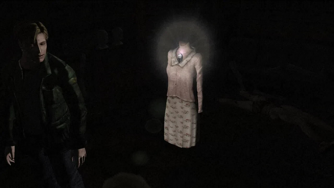 Silent Hill HD Collection PS3 Brand New Game Special (2012 Action Compilation)