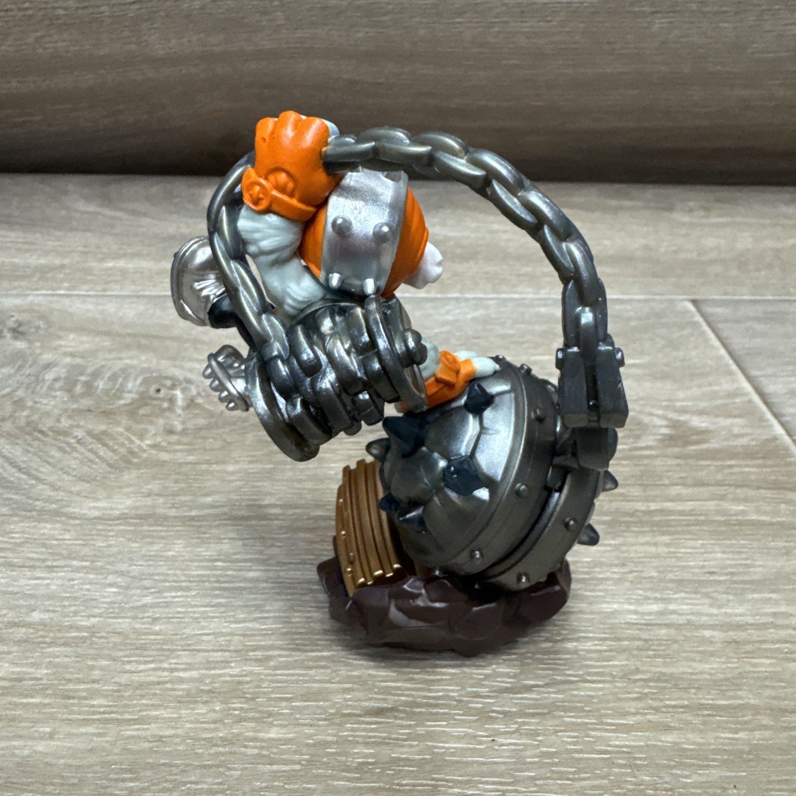 Lot of 3 Skylanders Figures Superchargers Smash Hit Shooter Terrafin Sea Shadow