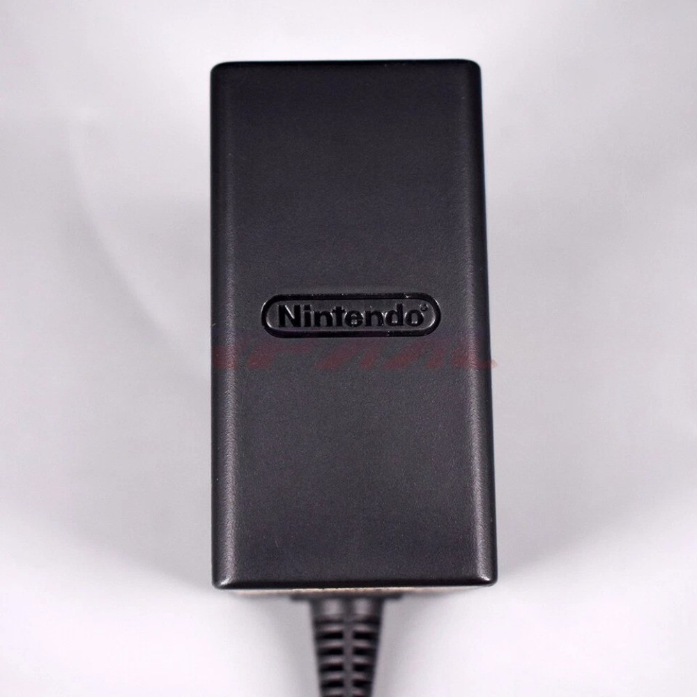 New Original Nintendo Switch Charging AC Adapters Power HAC-A-CDH-V1 US STOCK