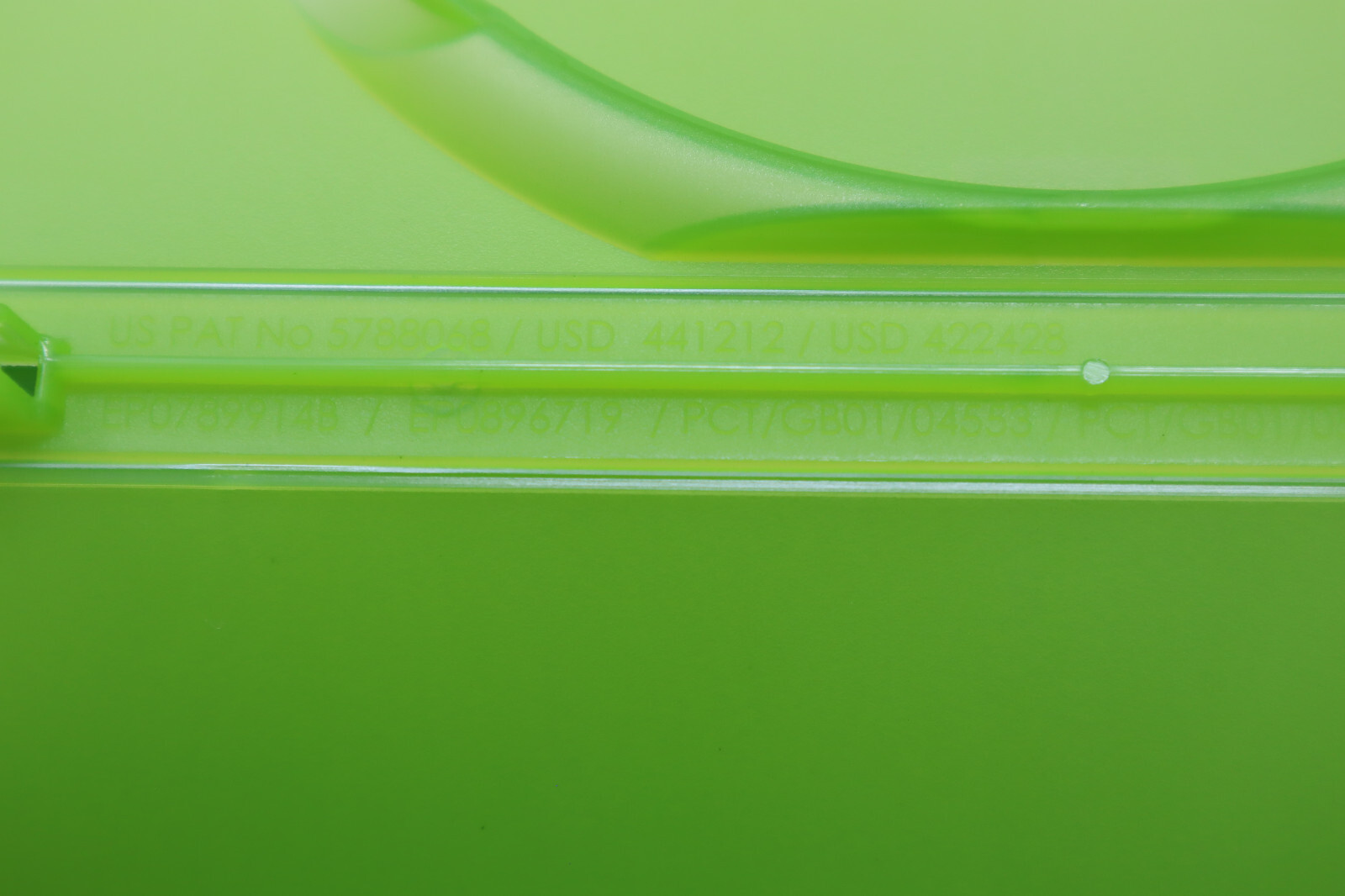 New Replacement Game Cases for Original Xbox Green Eco-Lite Pick Your Quantity