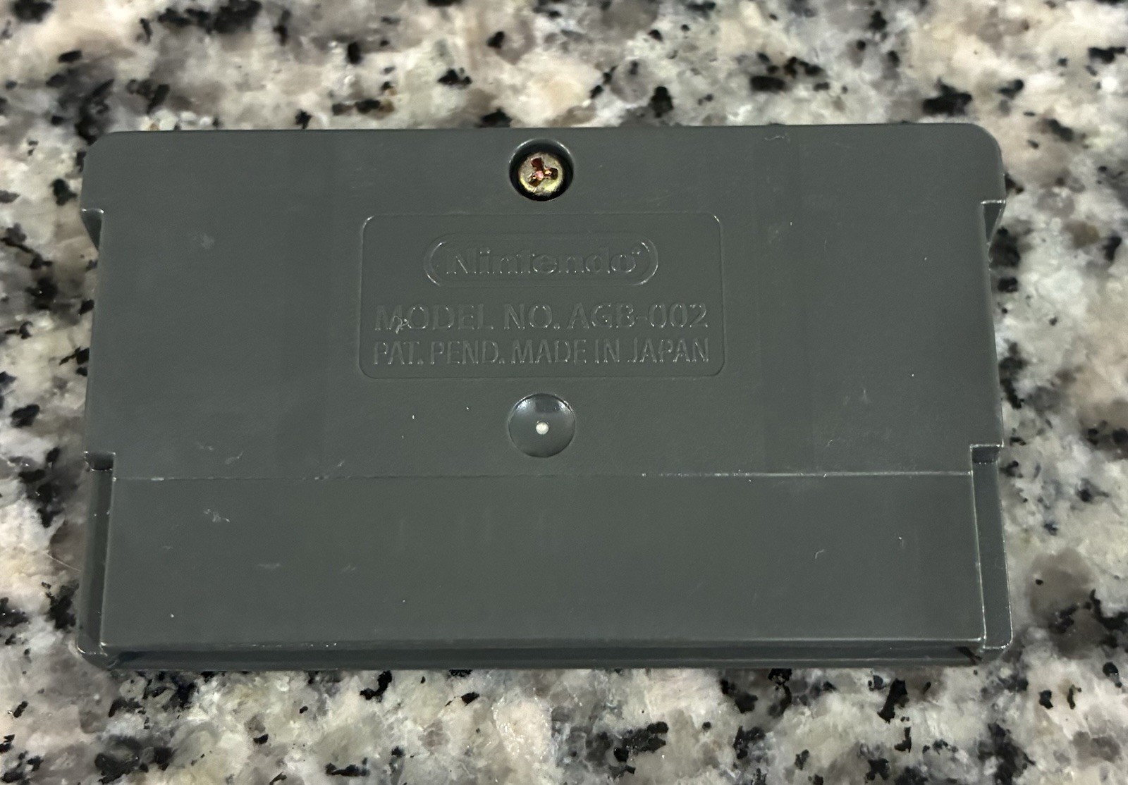 DemiKids Dark Version – Nintendo Game Boy Advance GBA TESTED works