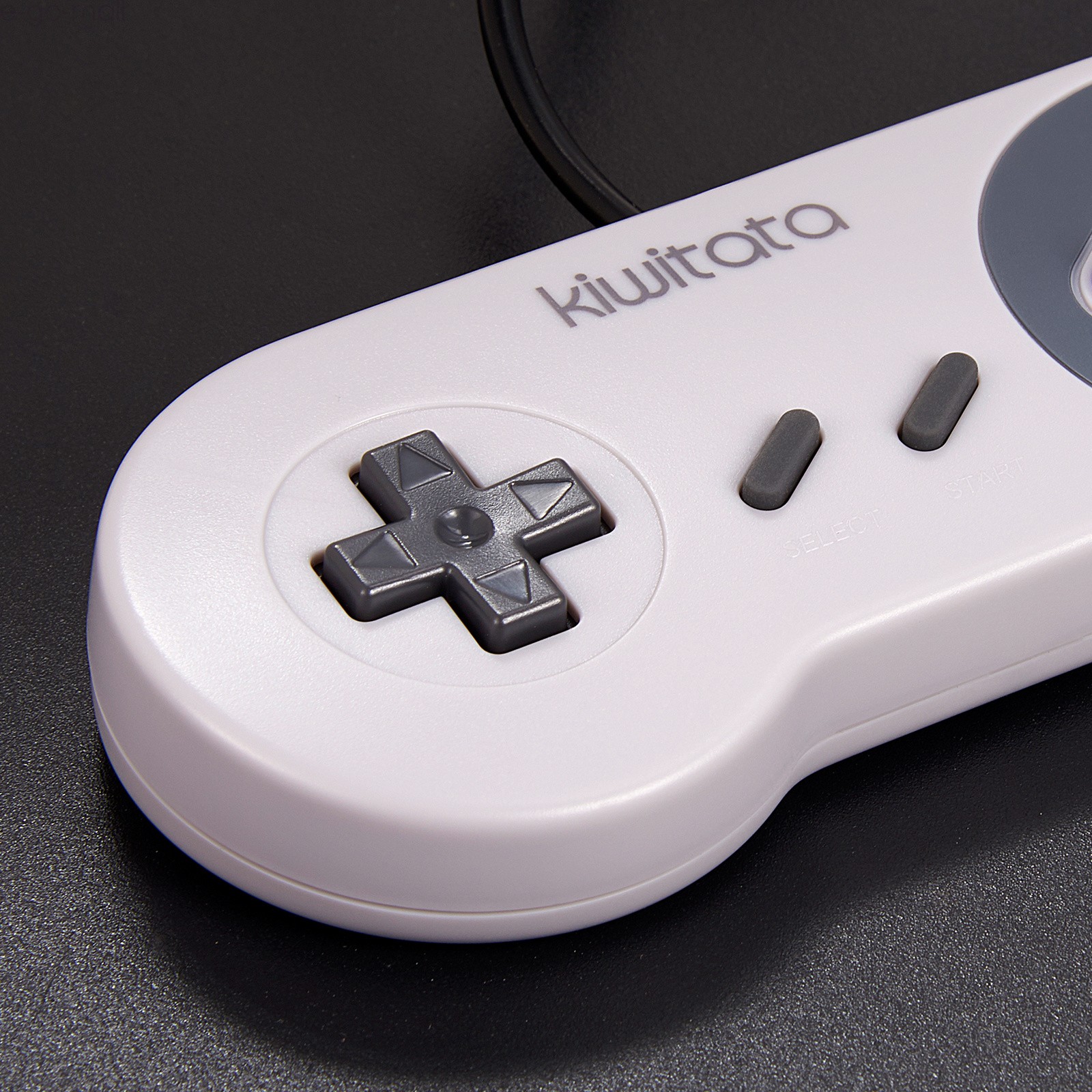 SNES USB Controller GamePad for Windows PC MAC Linux Raspberry Pi 3 Sega Genesis